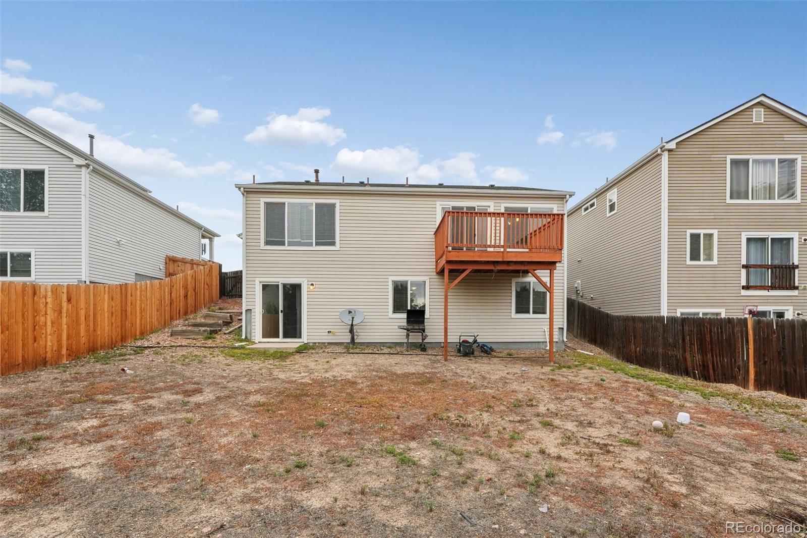 MLS Image #24 for 6585  sonny blue drive,colorado springs, Colorado