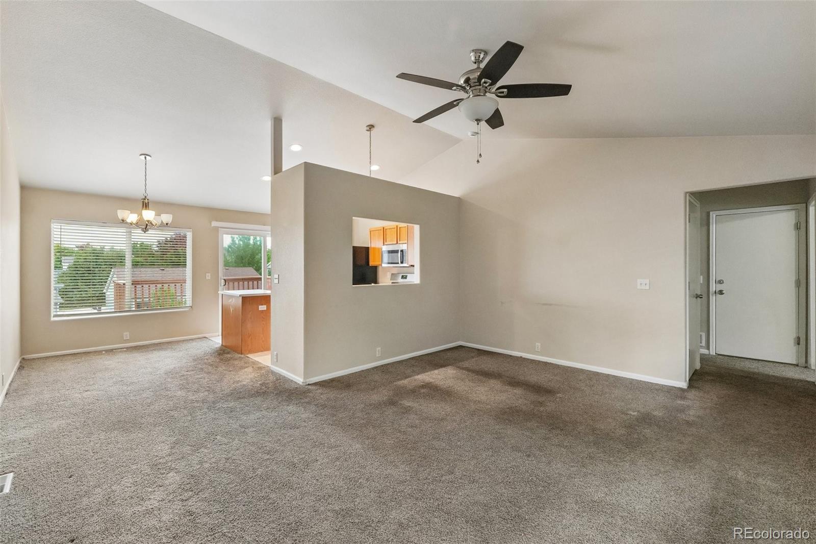 MLS Image #3 for 6585  sonny blue drive,colorado springs, Colorado