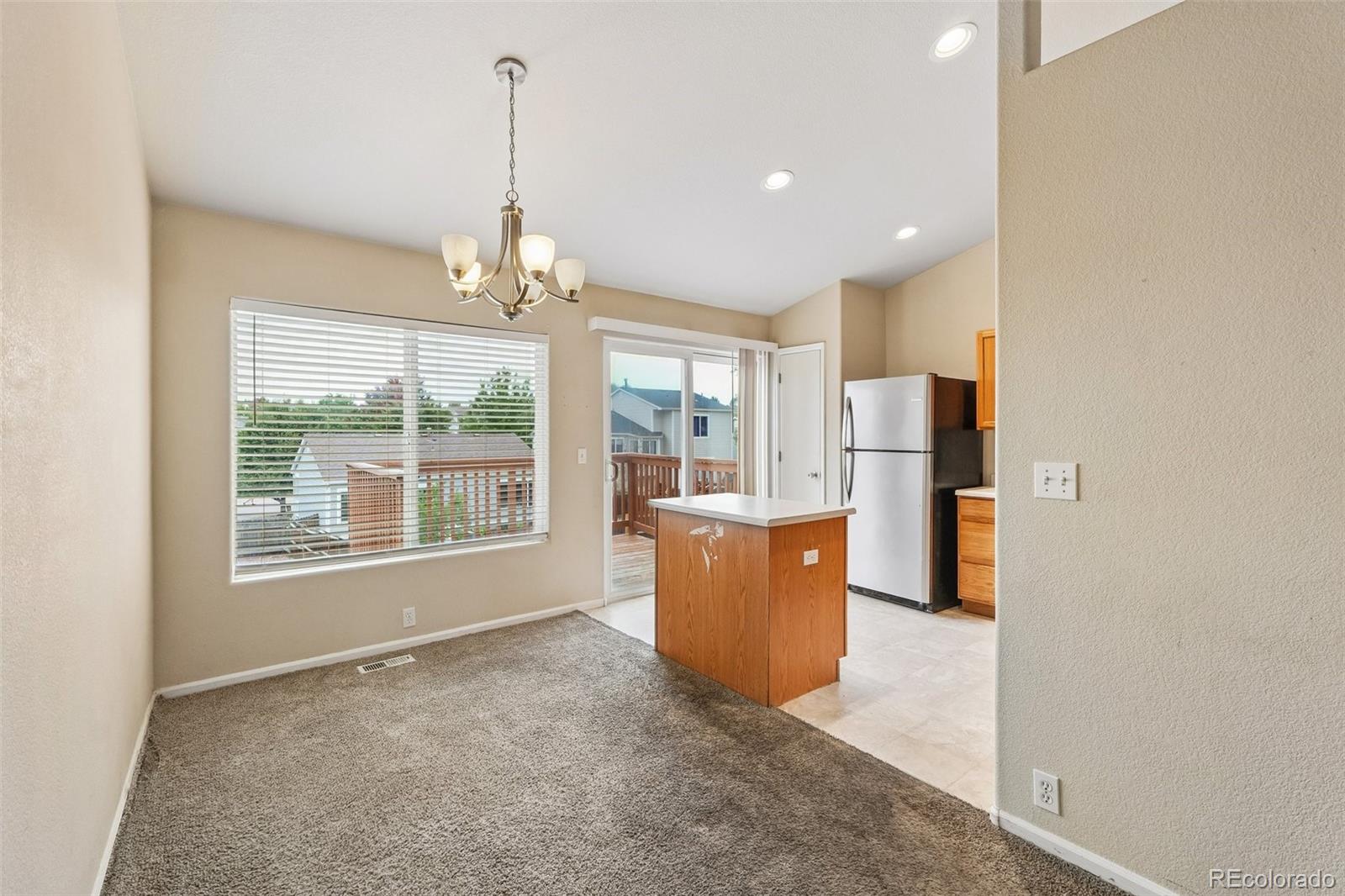 MLS Image #5 for 6585  sonny blue drive,colorado springs, Colorado