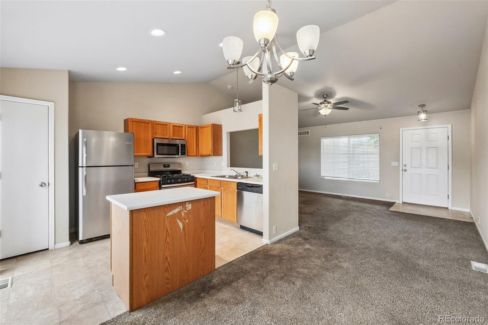 MLS Image #6 for 6585  sonny blue drive,colorado springs, Colorado