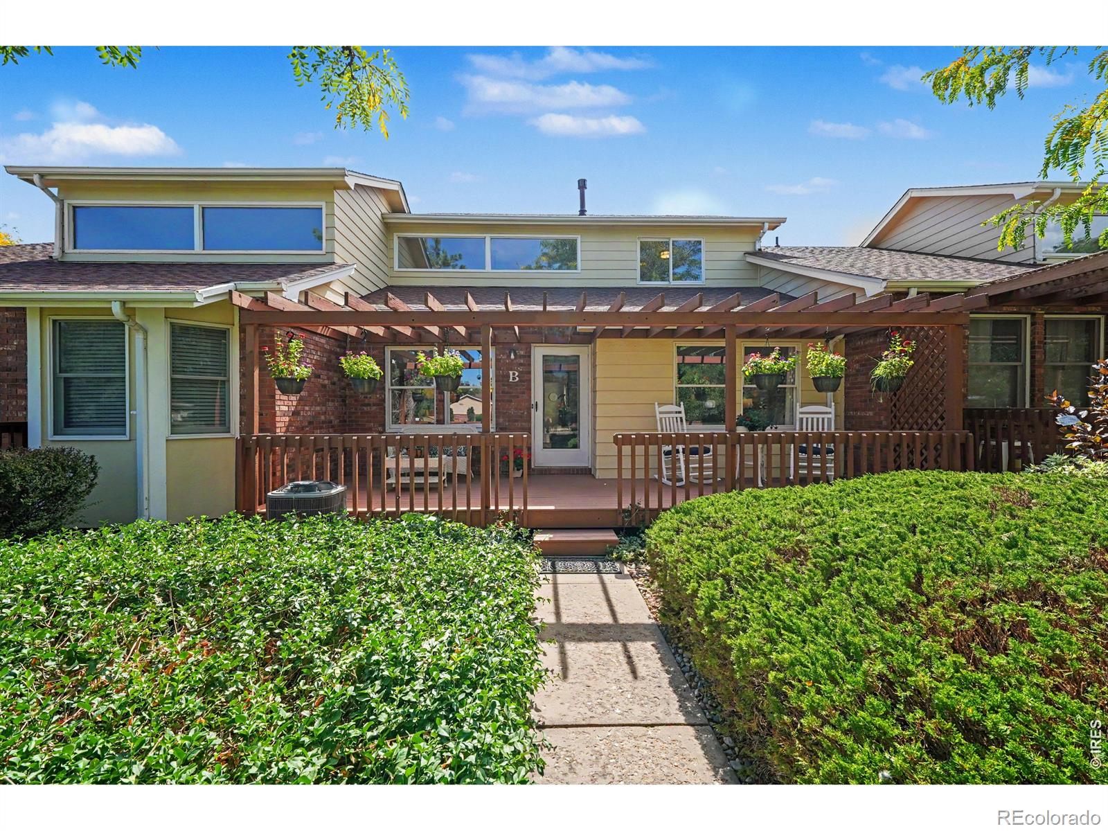 MLS Image #0 for 3448  laredo lane,fort collins, Colorado