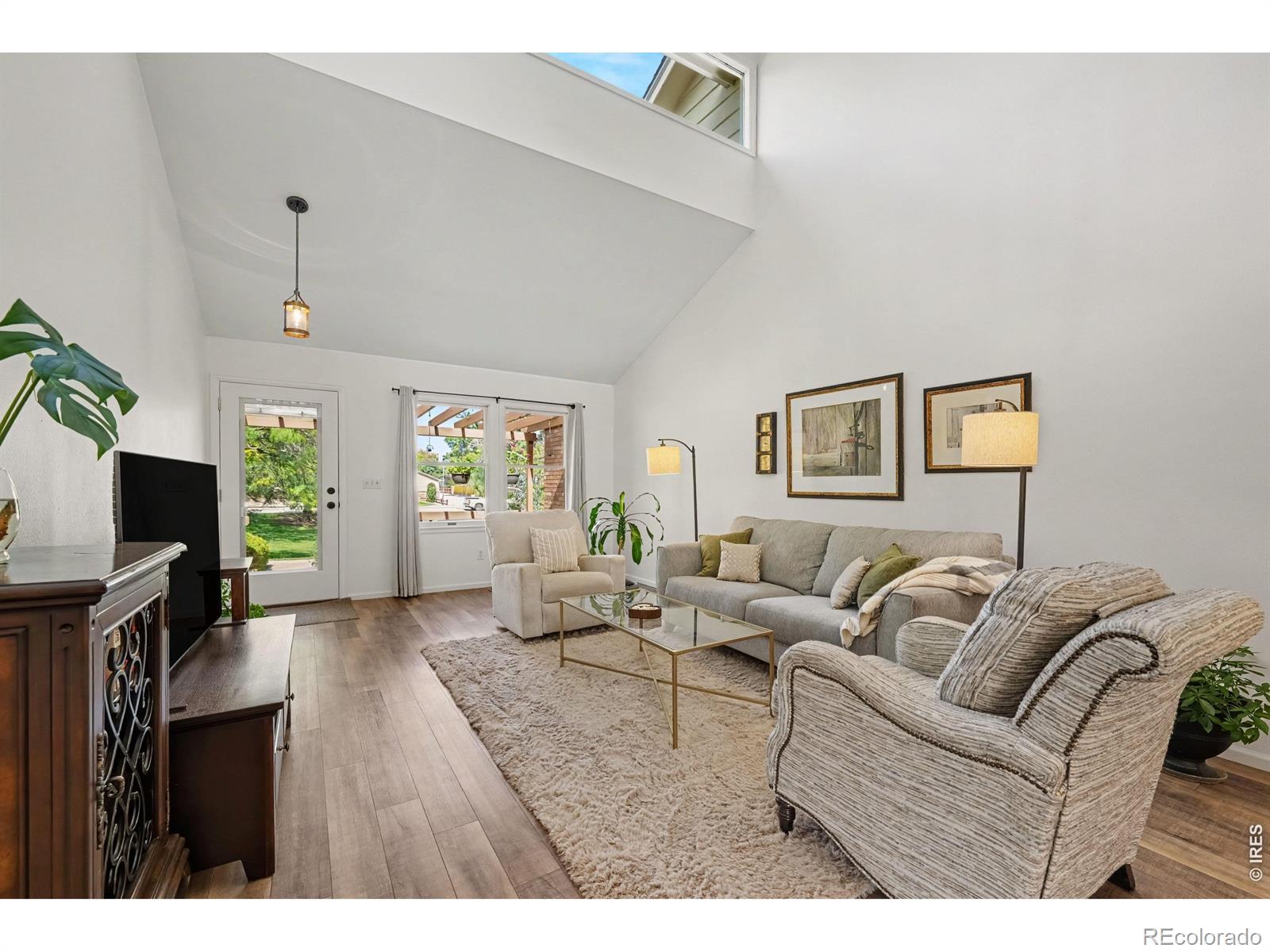 MLS Image #2 for 3448  laredo lane,fort collins, Colorado