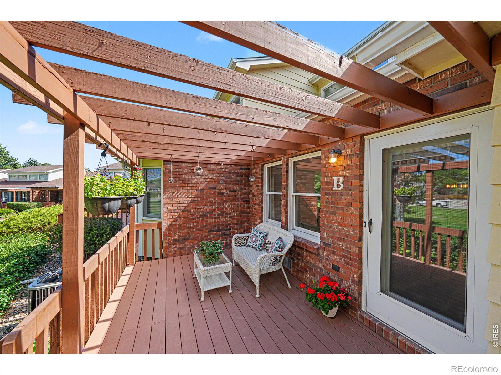 MLS Image #23 for 3448  laredo lane,fort collins, Colorado