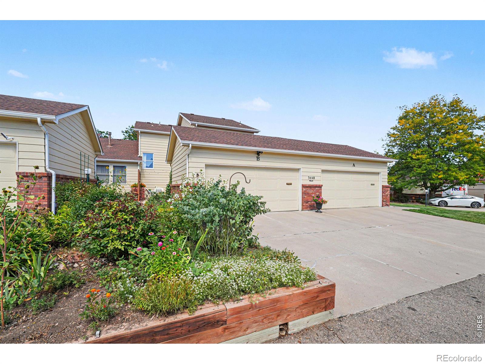 MLS Image #28 for 3448  laredo lane,fort collins, Colorado
