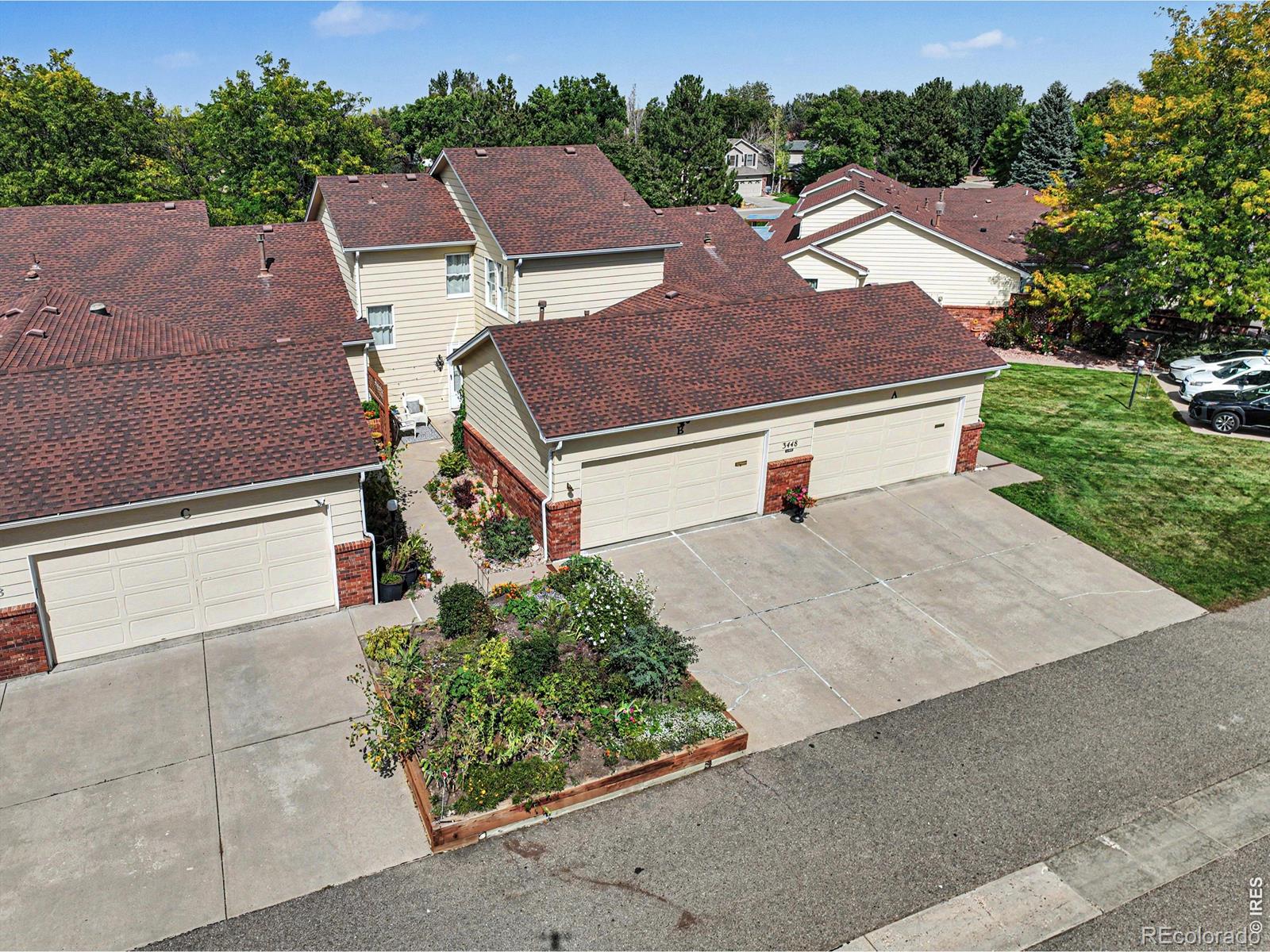 MLS Image #29 for 3448  laredo lane,fort collins, Colorado