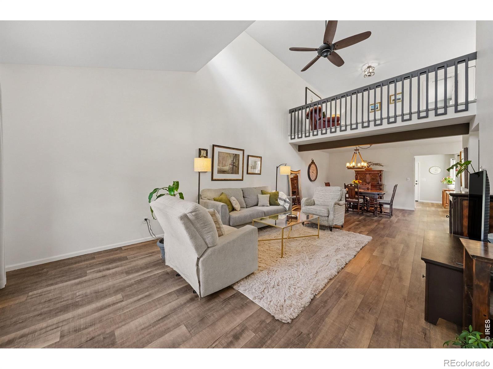 MLS Image #3 for 3448  laredo lane,fort collins, Colorado