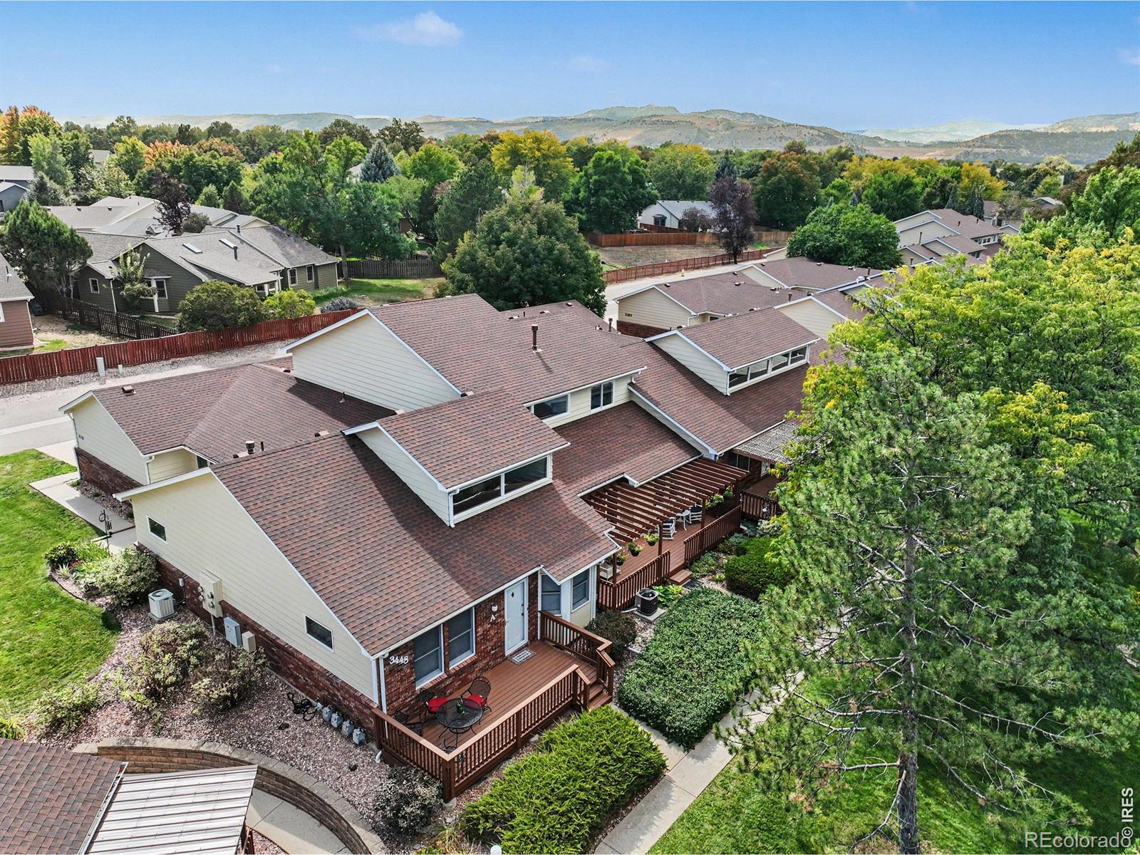MLS Image #30 for 3448  laredo lane,fort collins, Colorado