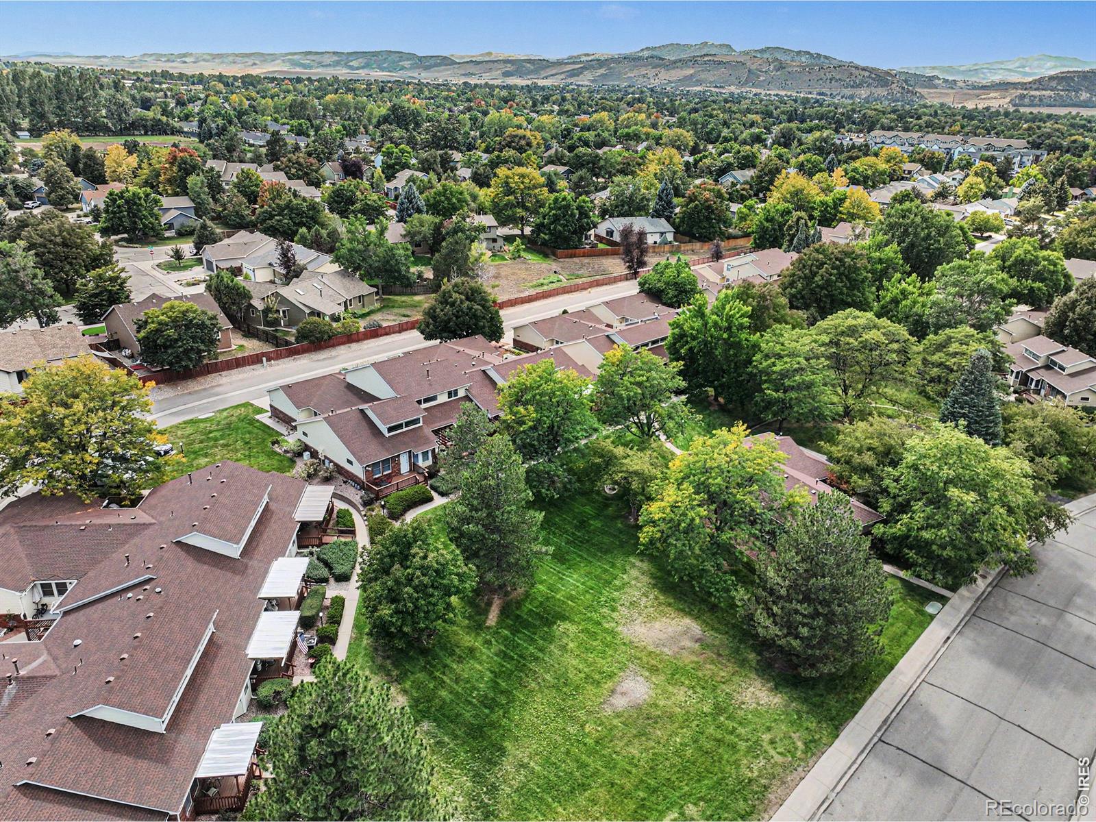 MLS Image #31 for 3448  laredo lane,fort collins, Colorado