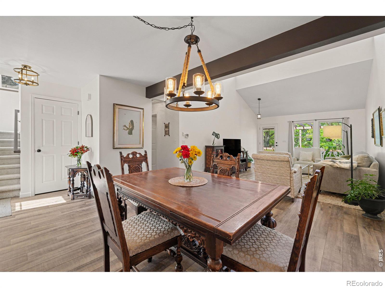MLS Image #4 for 3448  laredo lane,fort collins, Colorado
