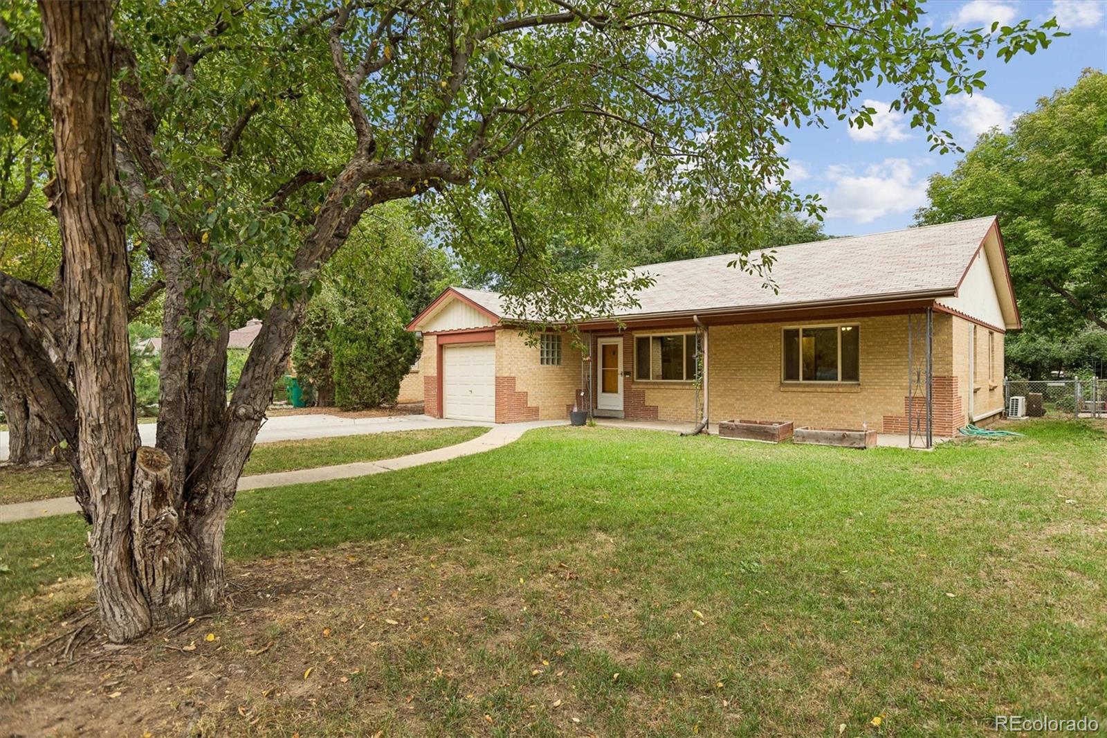 MLS Image #1 for 3645  marshall street,wheat ridge, Colorado