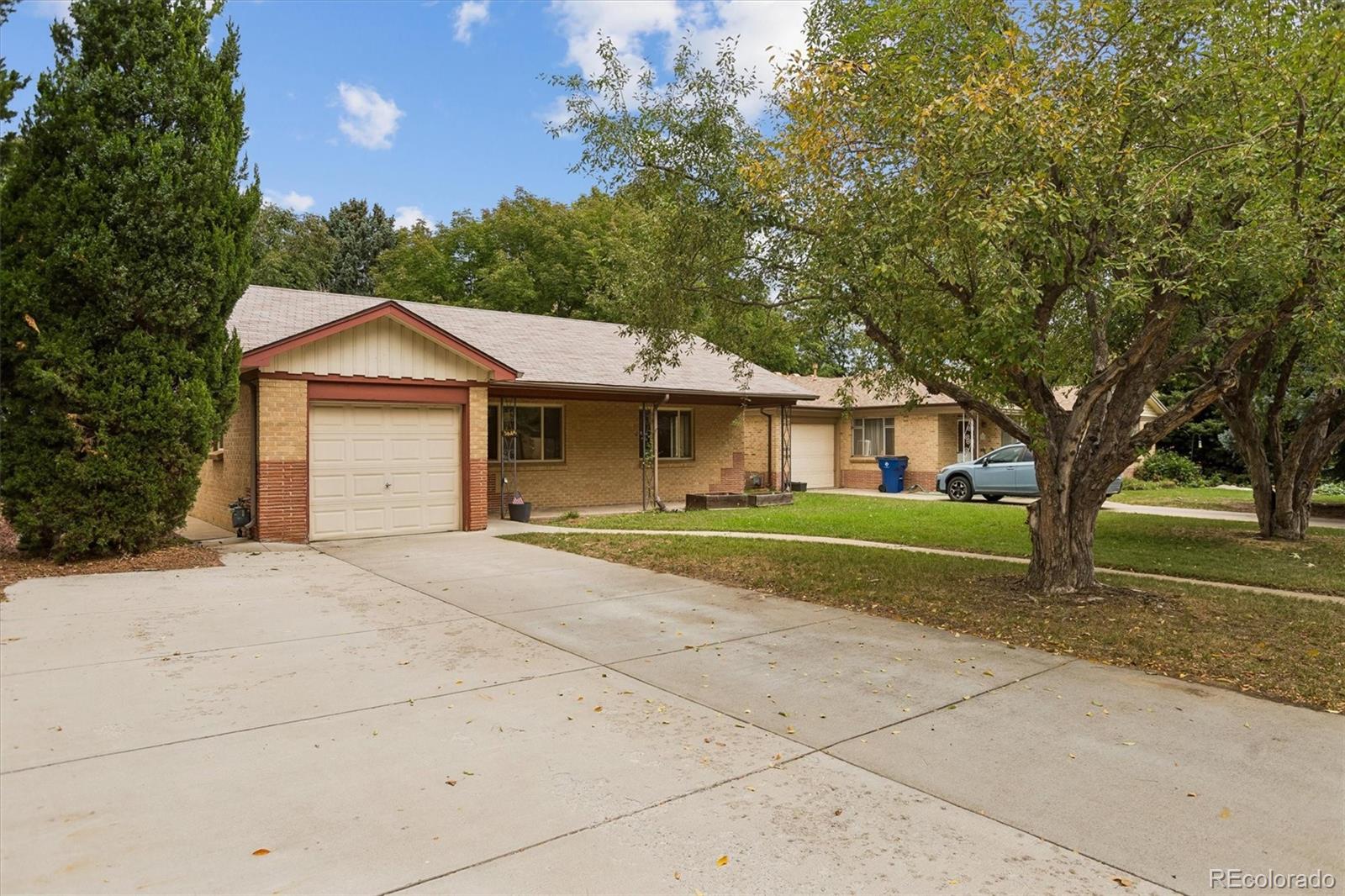 MLS Image #2 for 3645  marshall street,wheat ridge, Colorado