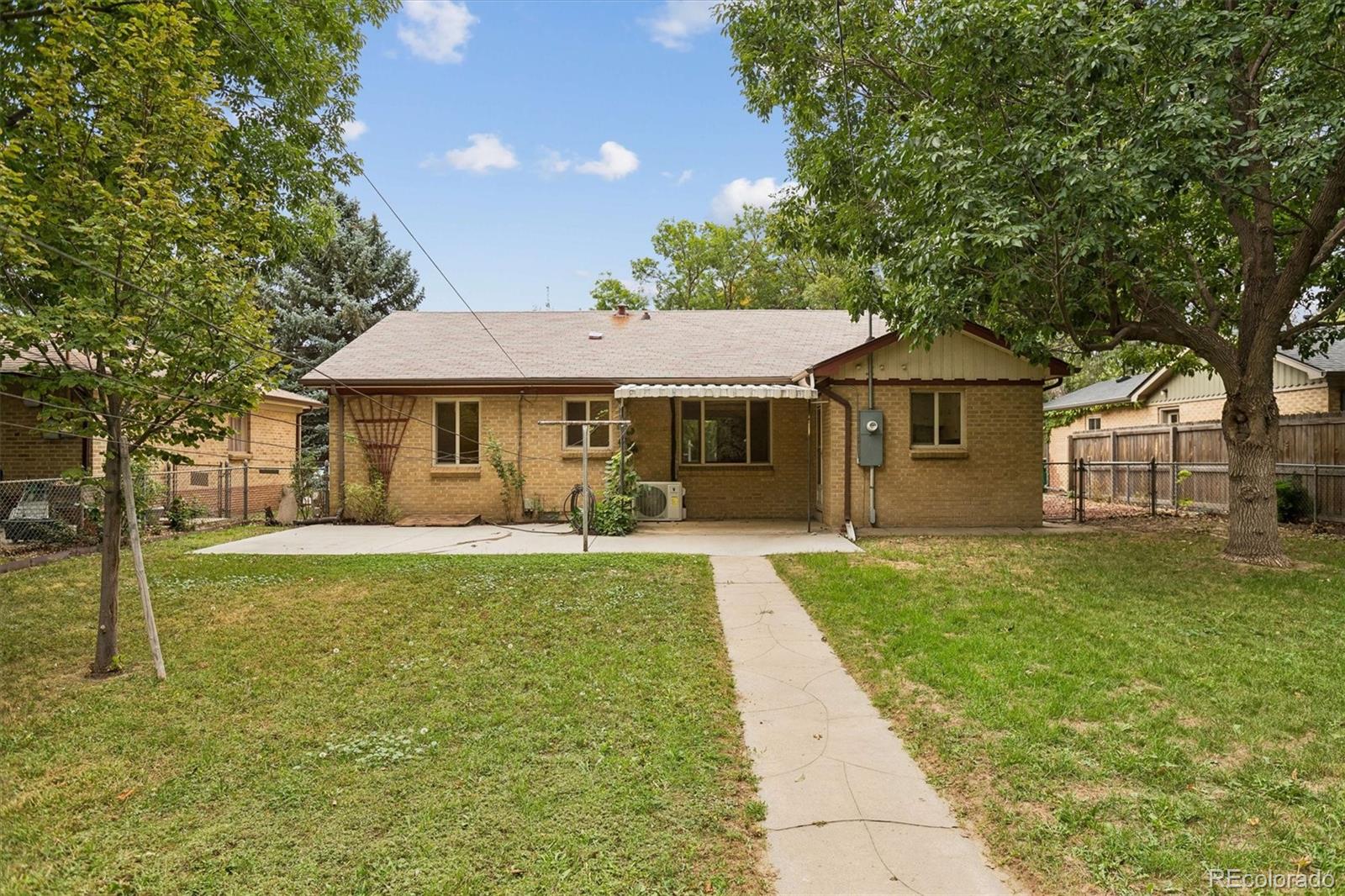 MLS Image #27 for 3645  marshall street,wheat ridge, Colorado
