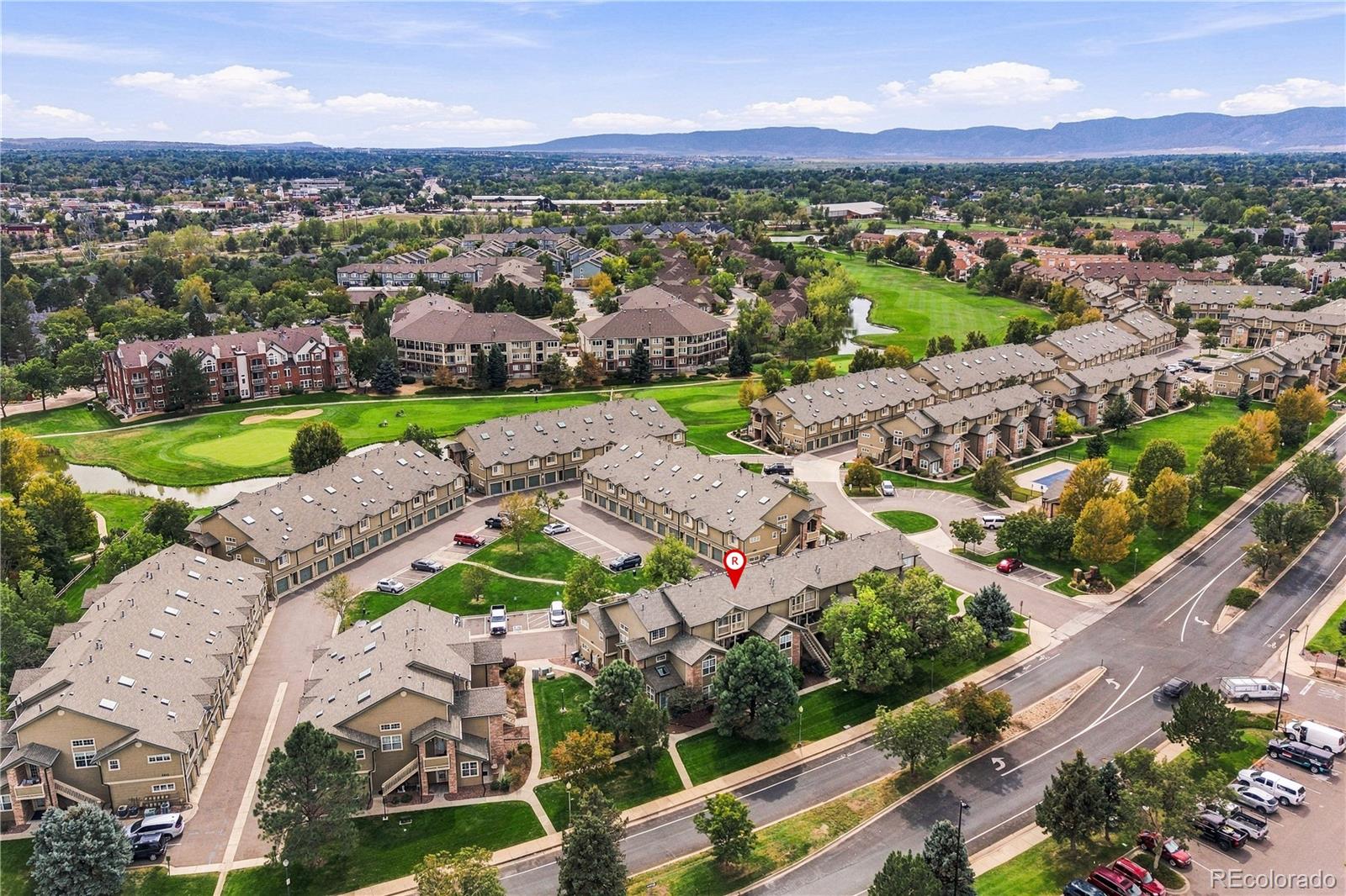 MLS Image #0 for 2800 w centennial drive,littleton, Colorado