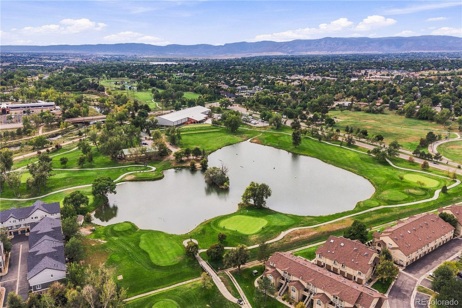 MLS Image #27 for 2800 w centennial drive,littleton, Colorado