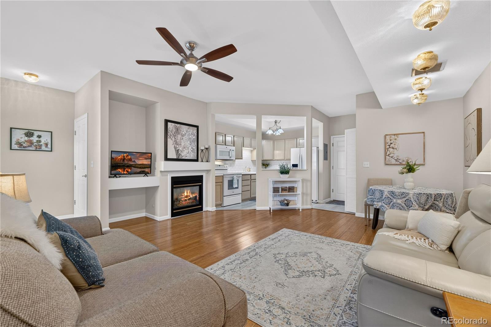 MLS Image #3 for 2800 w centennial drive,littleton, Colorado