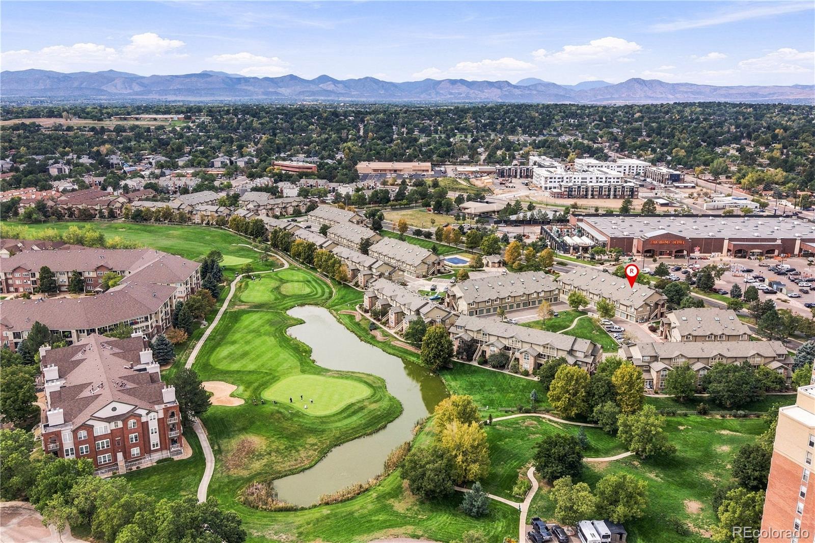 MLS Image #30 for 2800 w centennial drive,littleton, Colorado