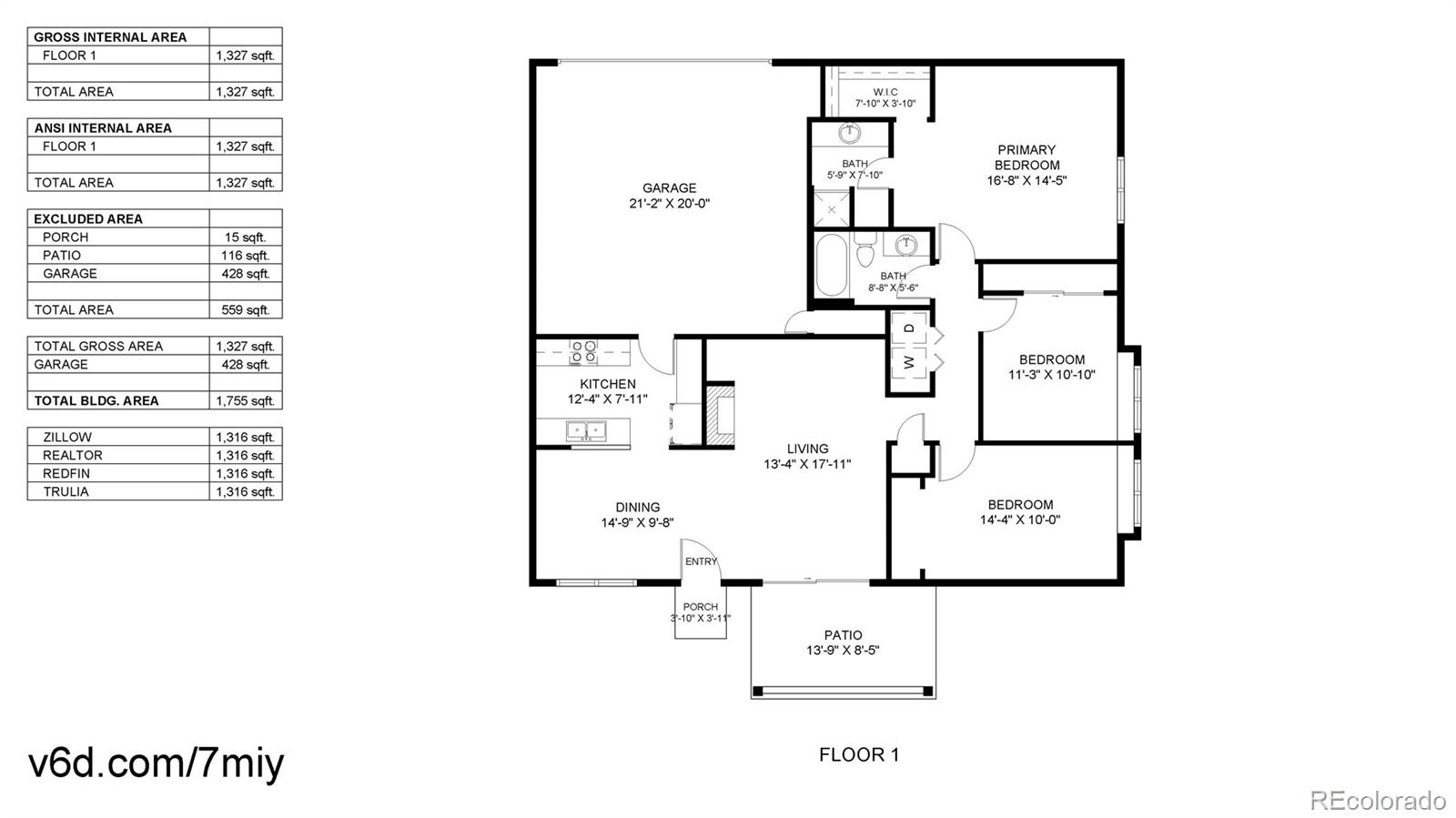 MLS Image #32 for 1909 w 101st avenue,thornton, Colorado