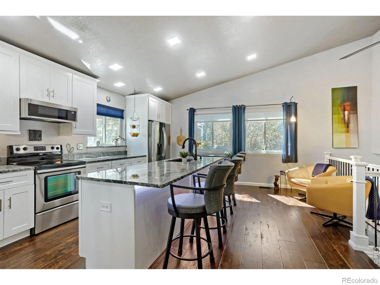 MLS Image #2 for 4033 w kenyon avenue,denver, Colorado