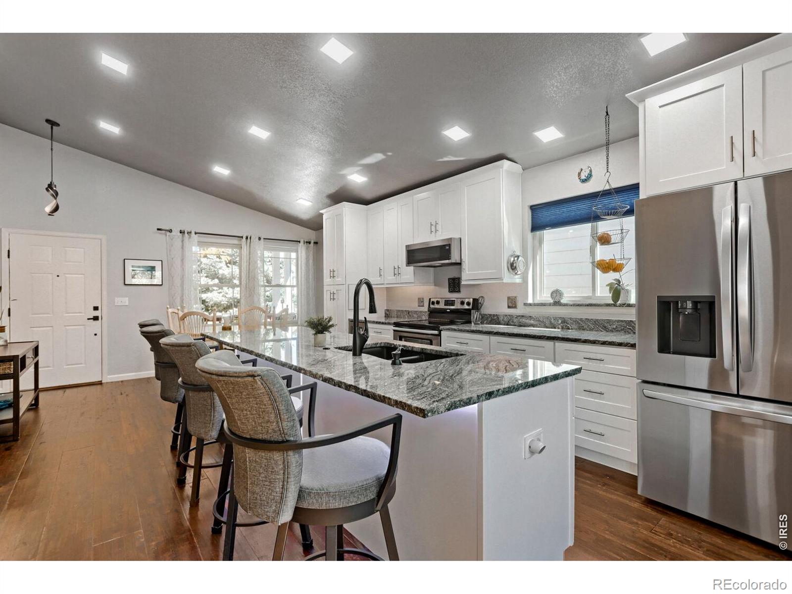MLS Image #3 for 4033 w kenyon avenue,denver, Colorado