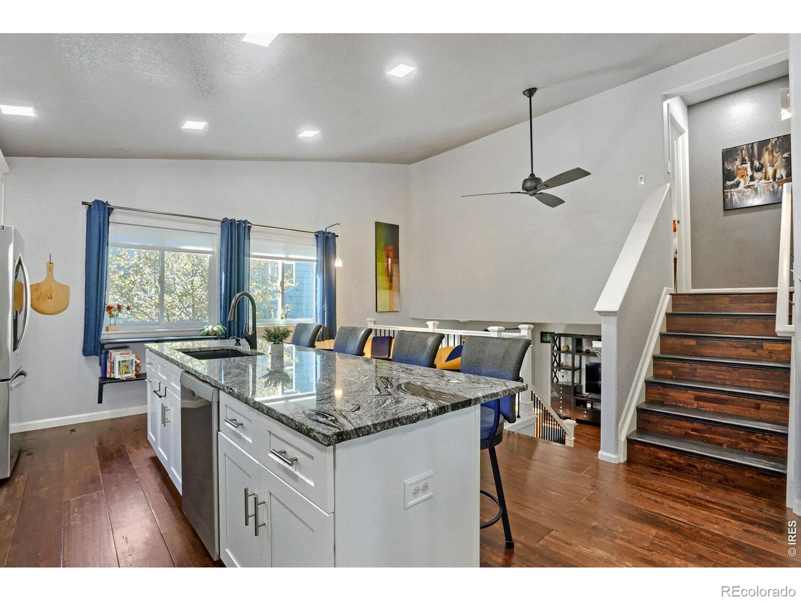 MLS Image #4 for 4033 w kenyon avenue,denver, Colorado