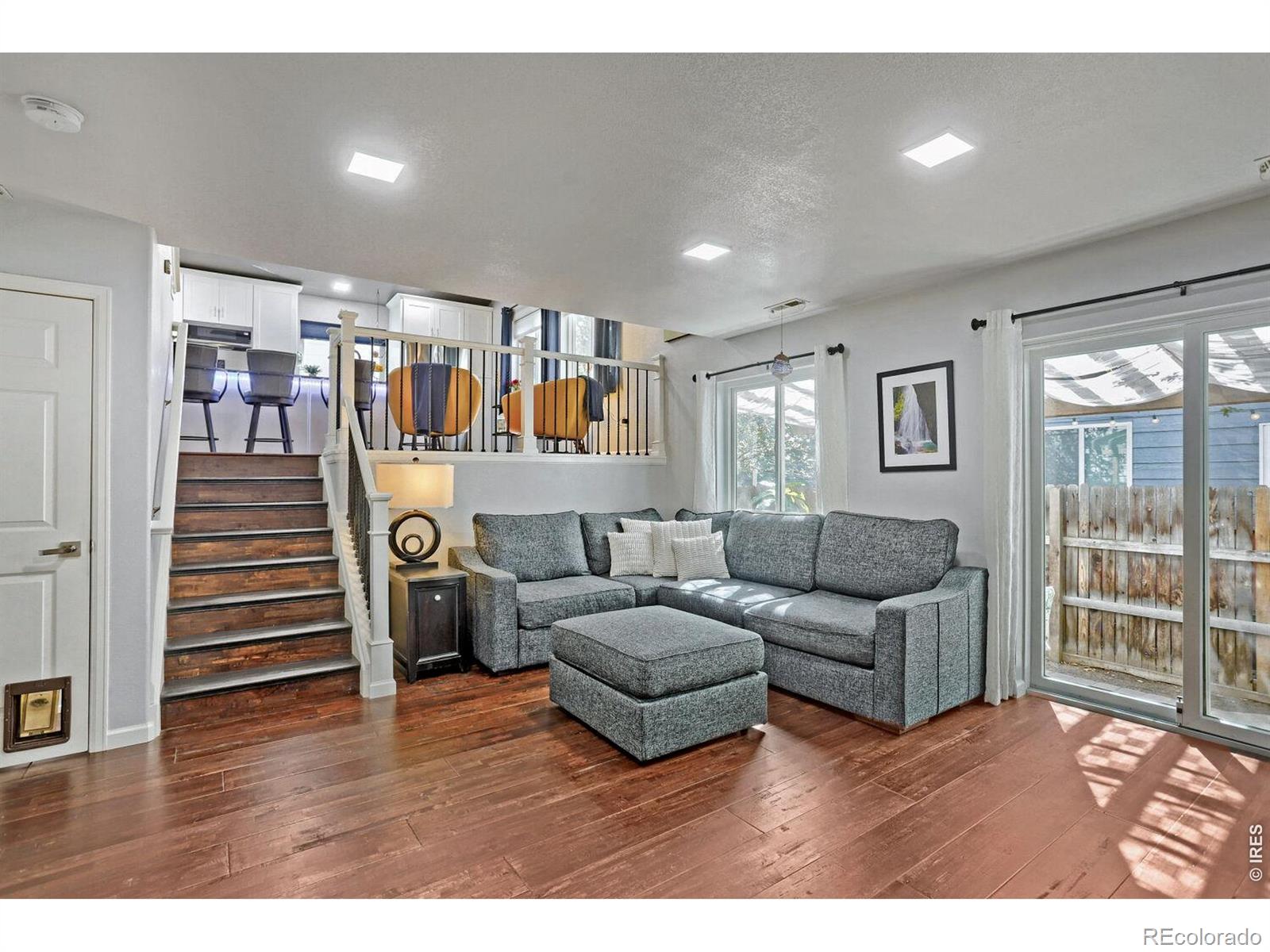 MLS Image #9 for 4033 w kenyon avenue,denver, Colorado