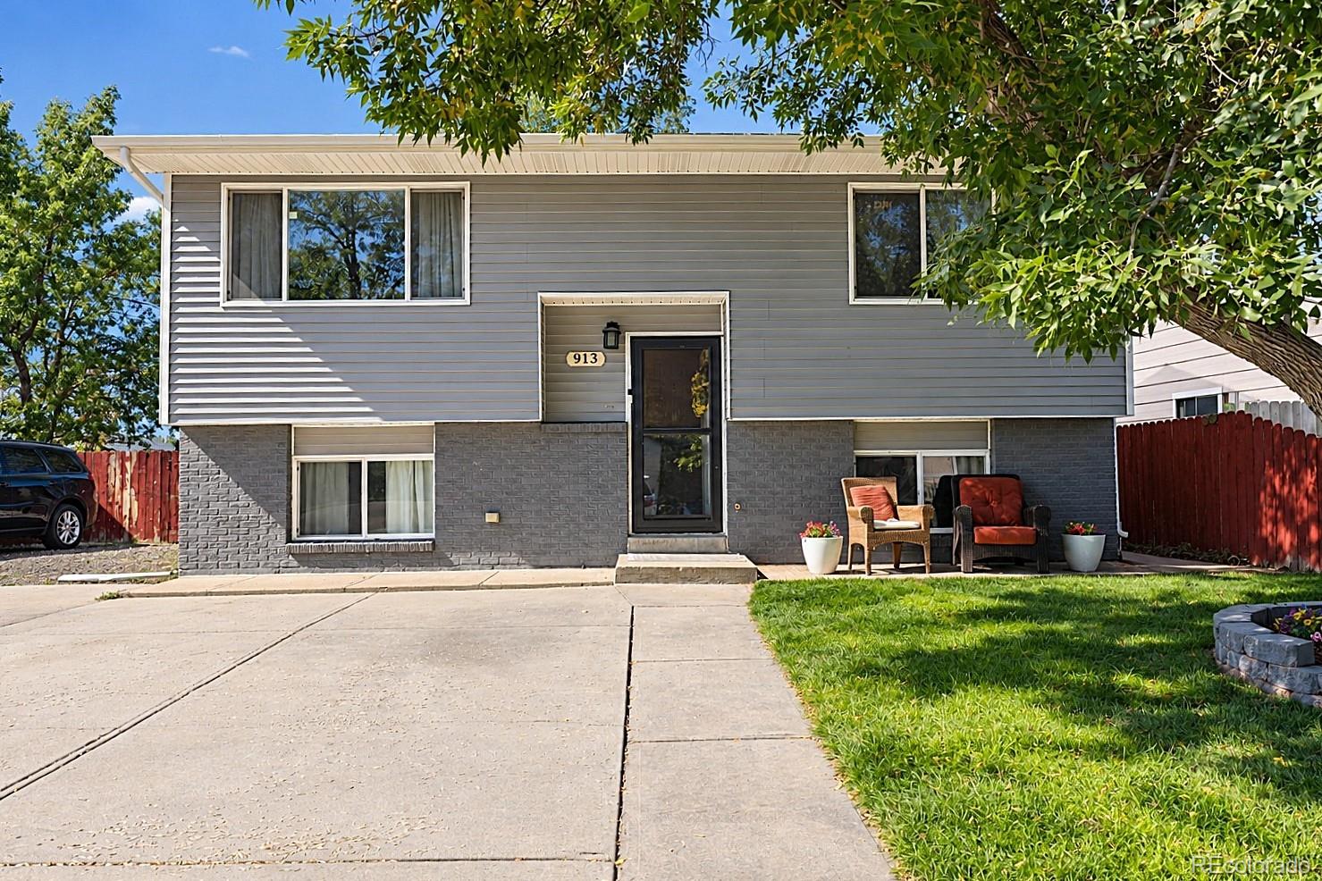 MLS Image #0 for 913  cottonwood court,fort lupton, Colorado