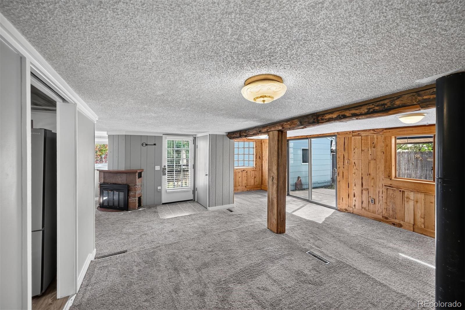 MLS Image #1 for 1027 s quitman street,denver, Colorado