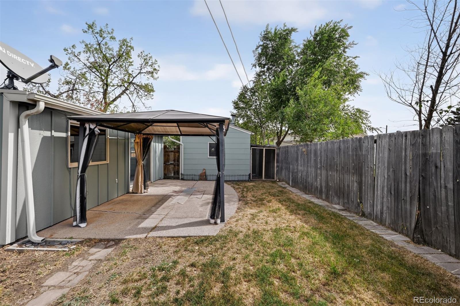 MLS Image #13 for 1027 s quitman street,denver, Colorado