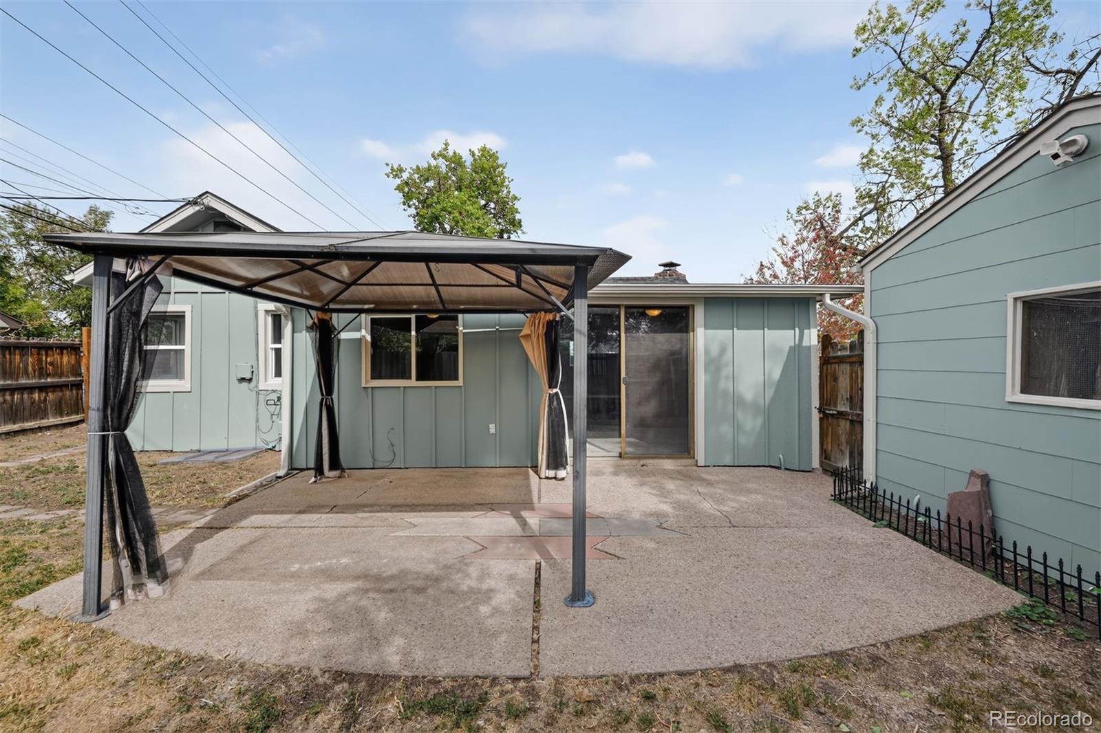 MLS Image #14 for 1027 s quitman street,denver, Colorado