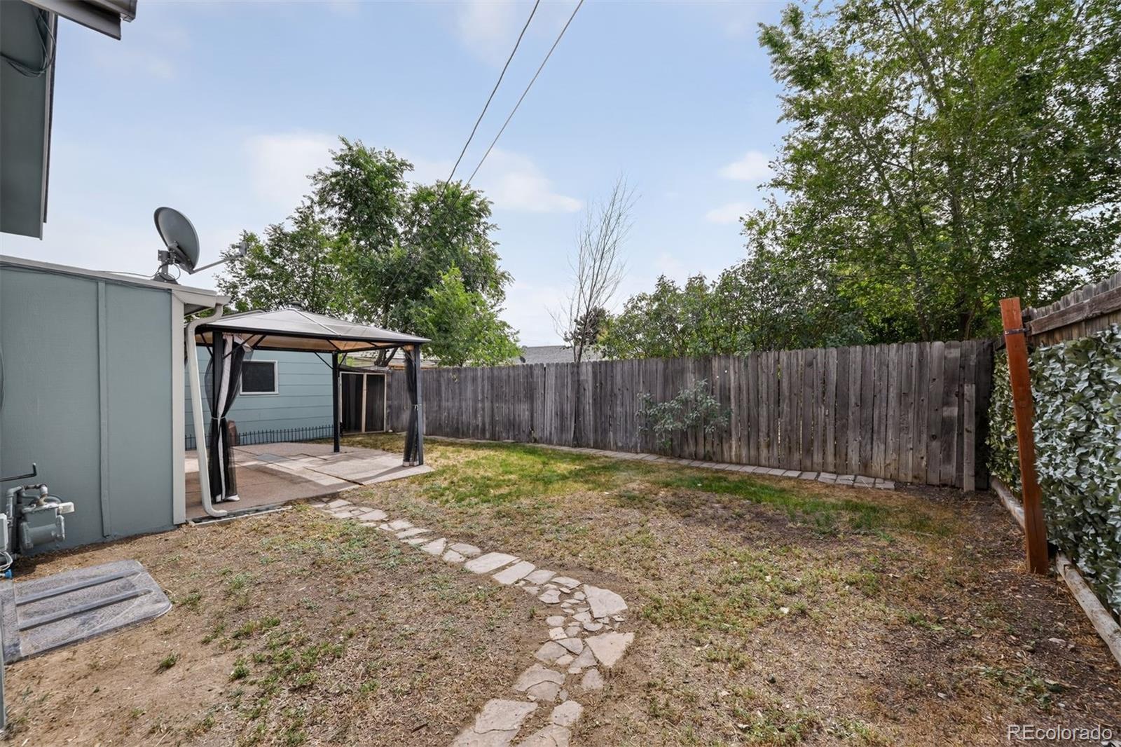MLS Image #15 for 1027 s quitman street,denver, Colorado