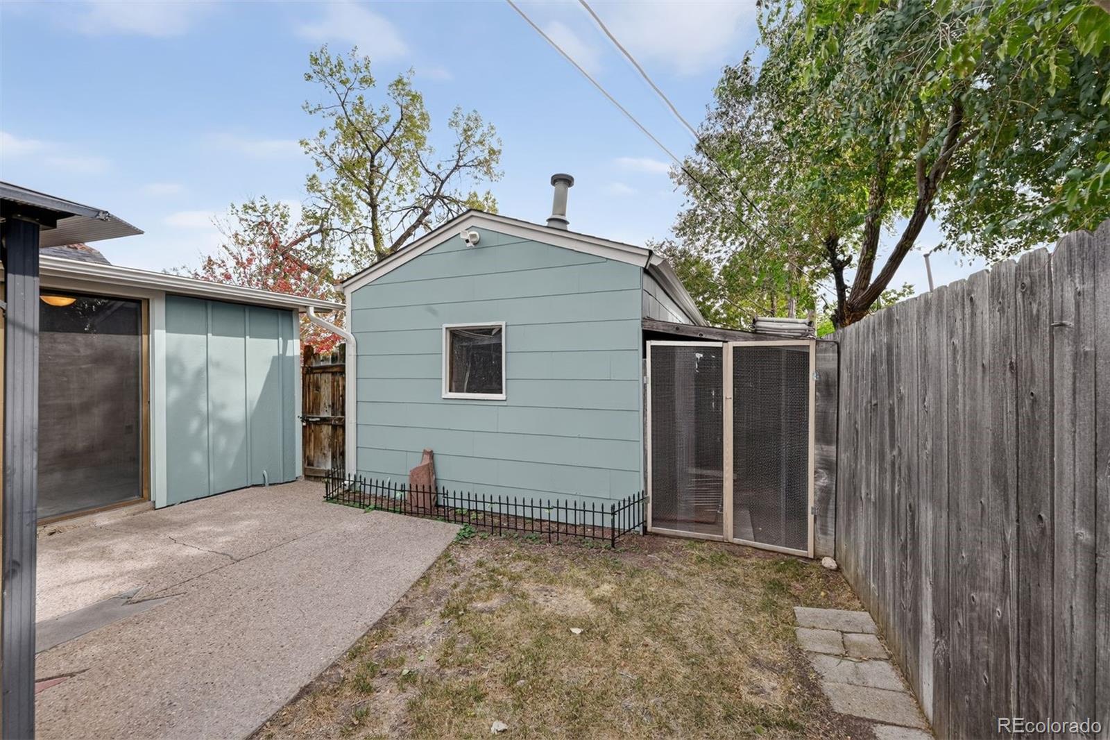 MLS Image #16 for 1027 s quitman street,denver, Colorado