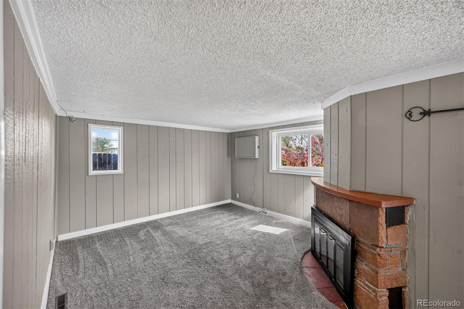 MLS Image #2 for 1027 s quitman street,denver, Colorado