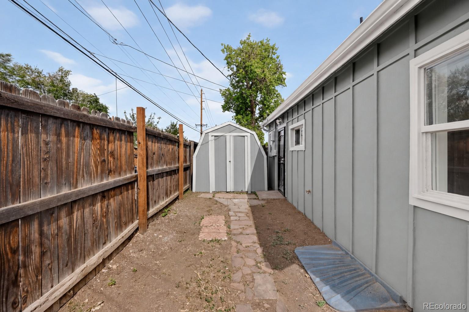 MLS Image #22 for 1027 s quitman street,denver, Colorado