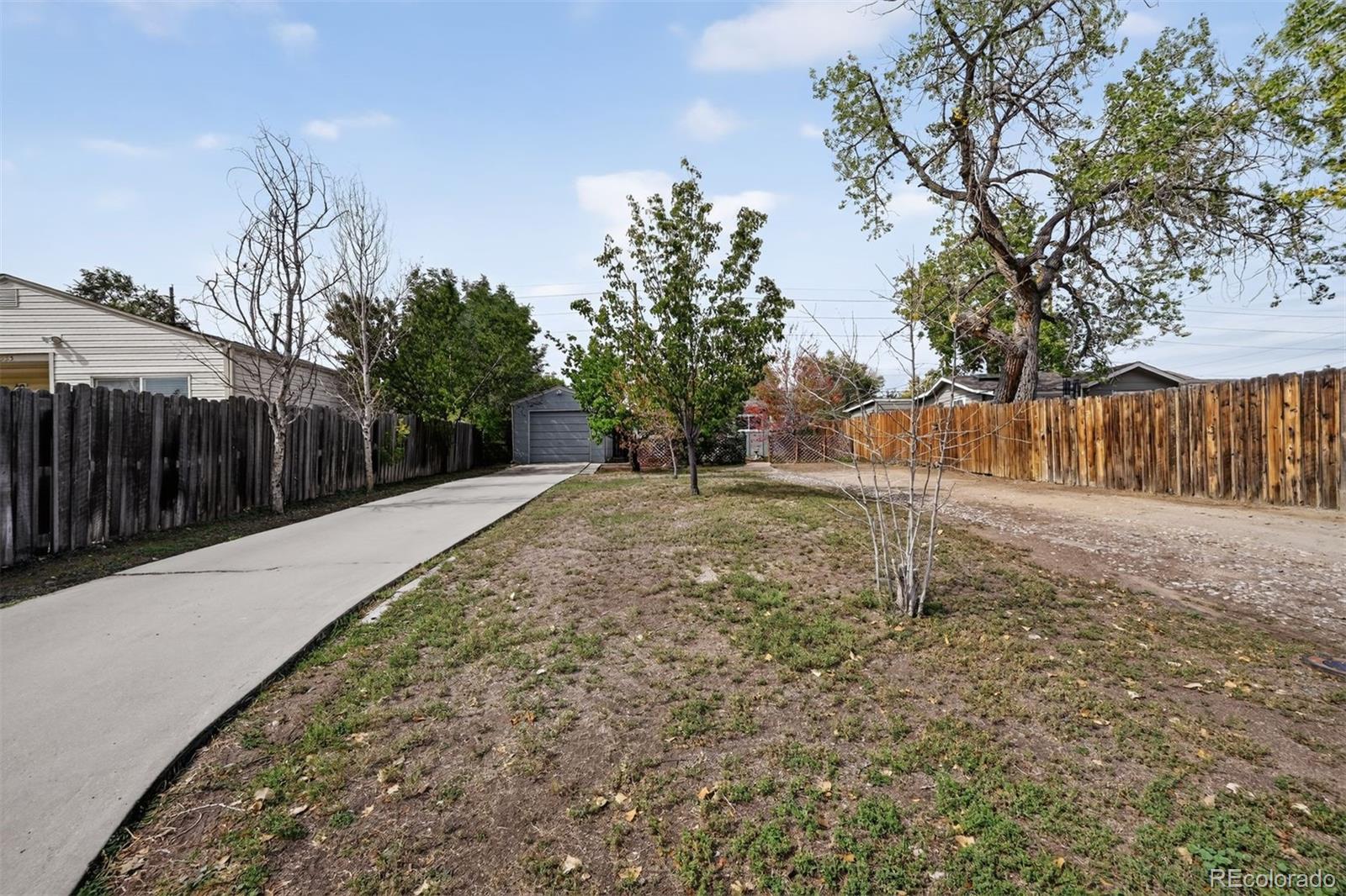 MLS Image #23 for 1027 s quitman street,denver, Colorado