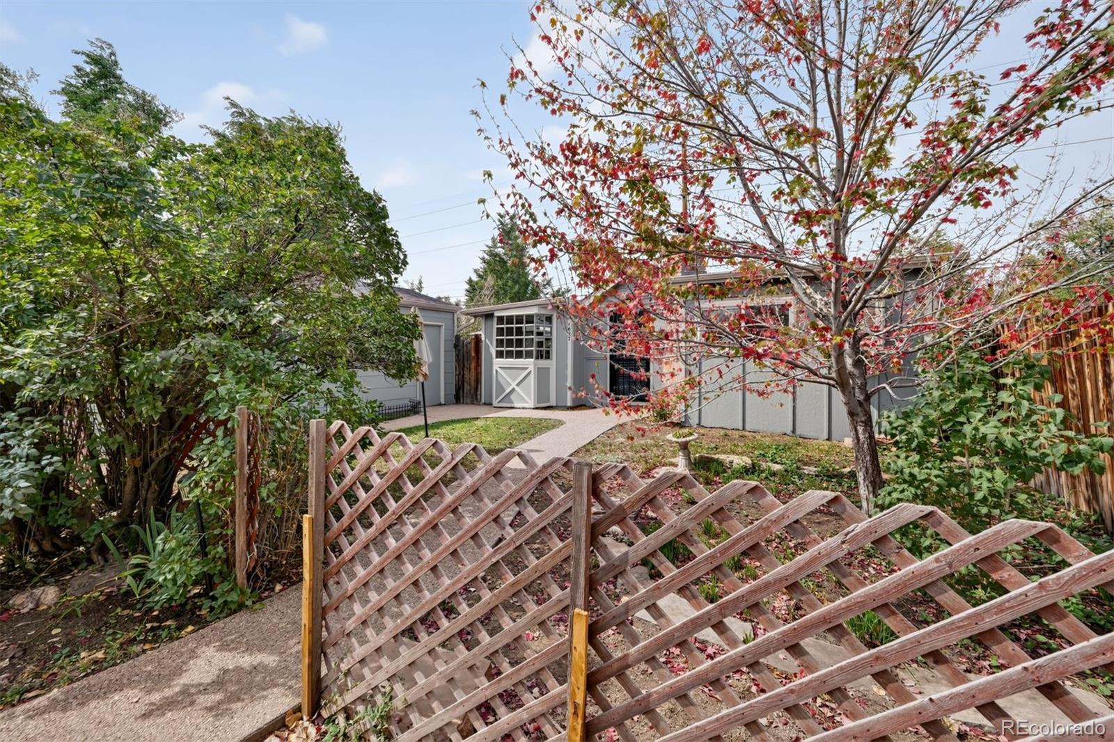 MLS Image #24 for 1027 s quitman street,denver, Colorado