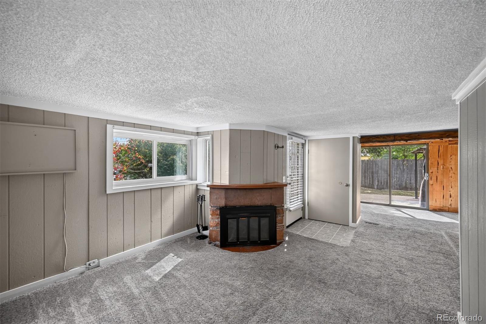 MLS Image #3 for 1027 s quitman street,denver, Colorado