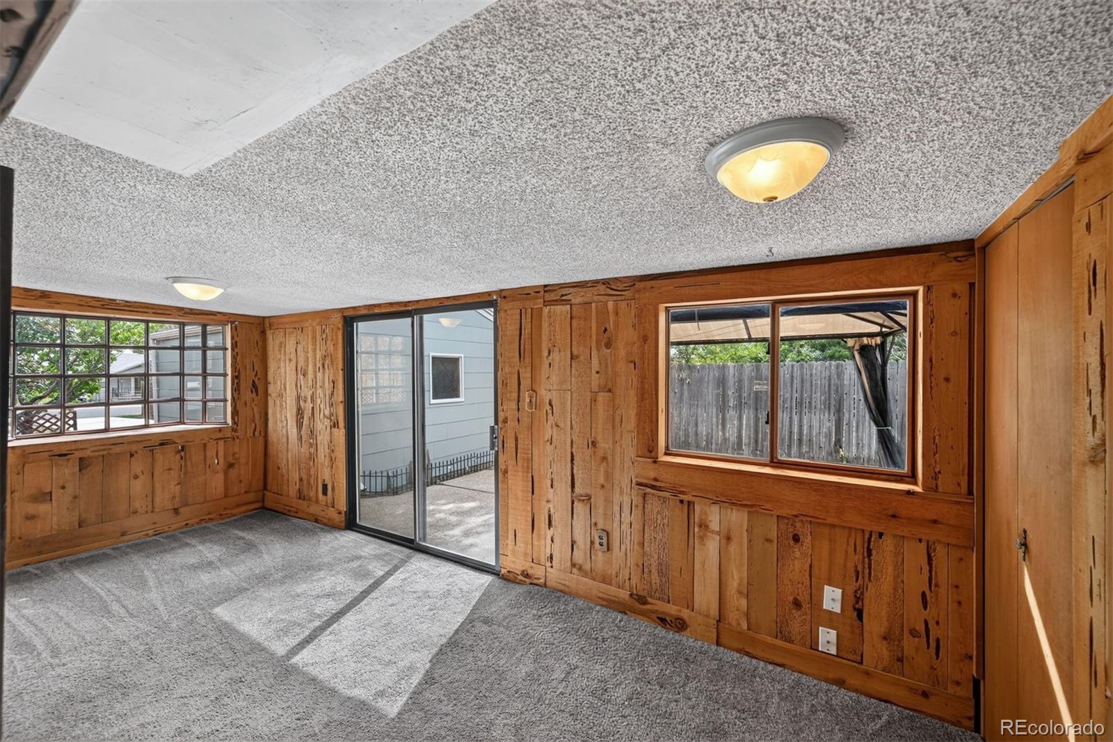 MLS Image #5 for 1027 s quitman street,denver, Colorado