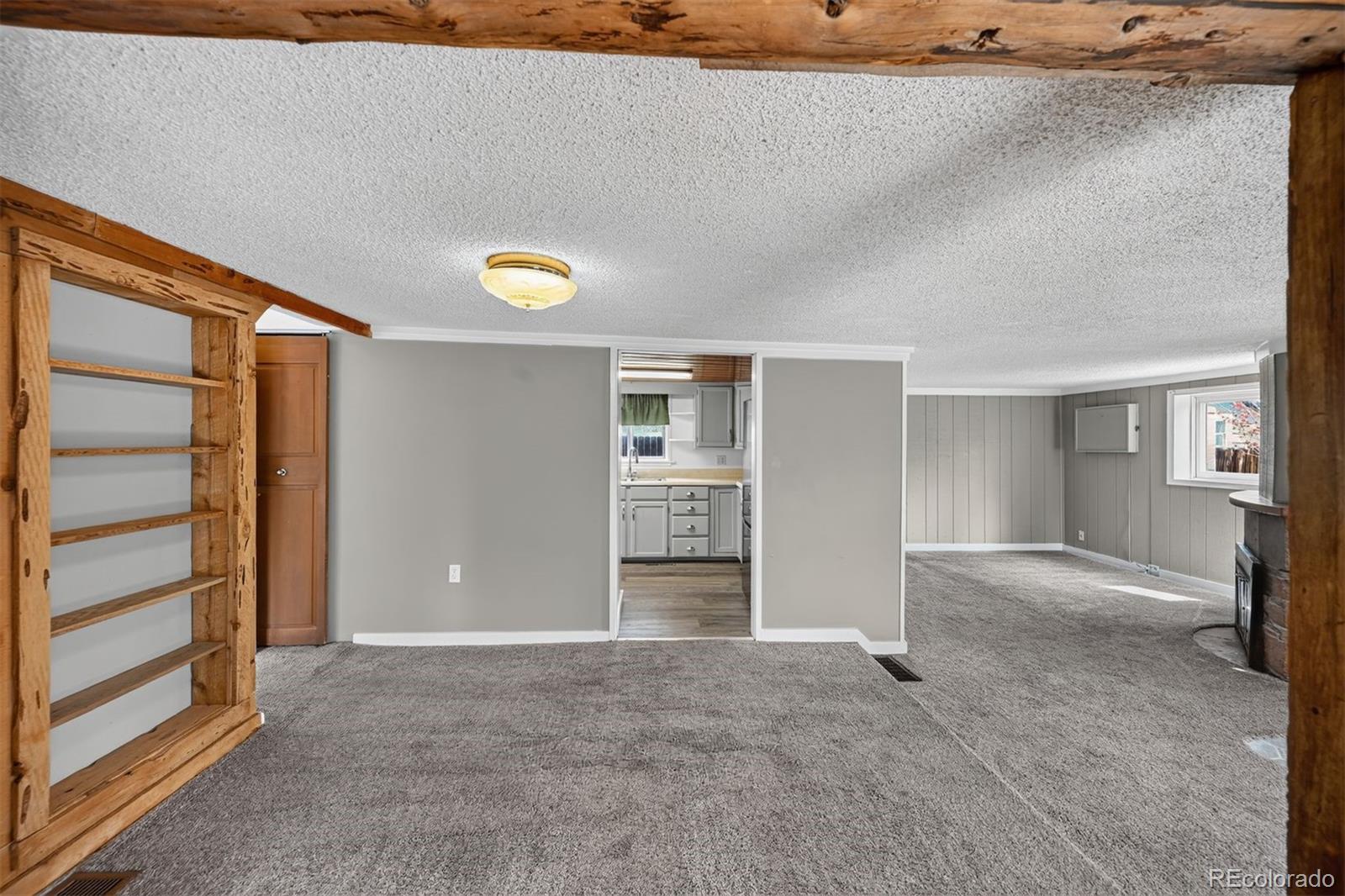 MLS Image #7 for 1027 s quitman street,denver, Colorado