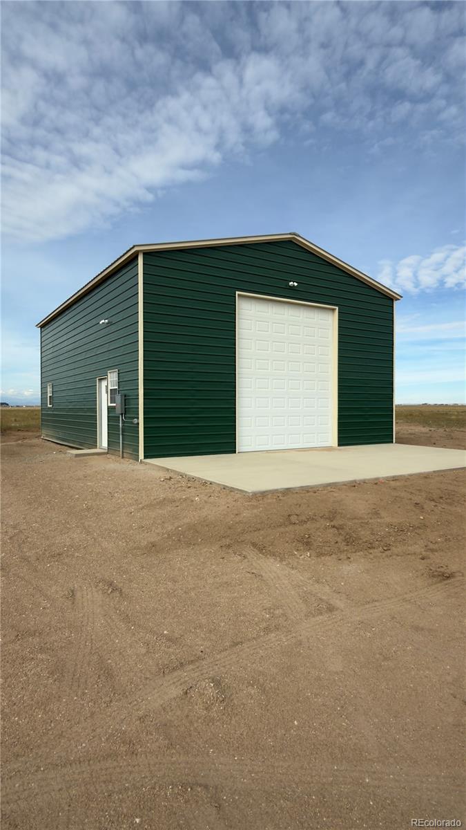MLS Image #1 for 48441  cr 39 ,nunn, Colorado