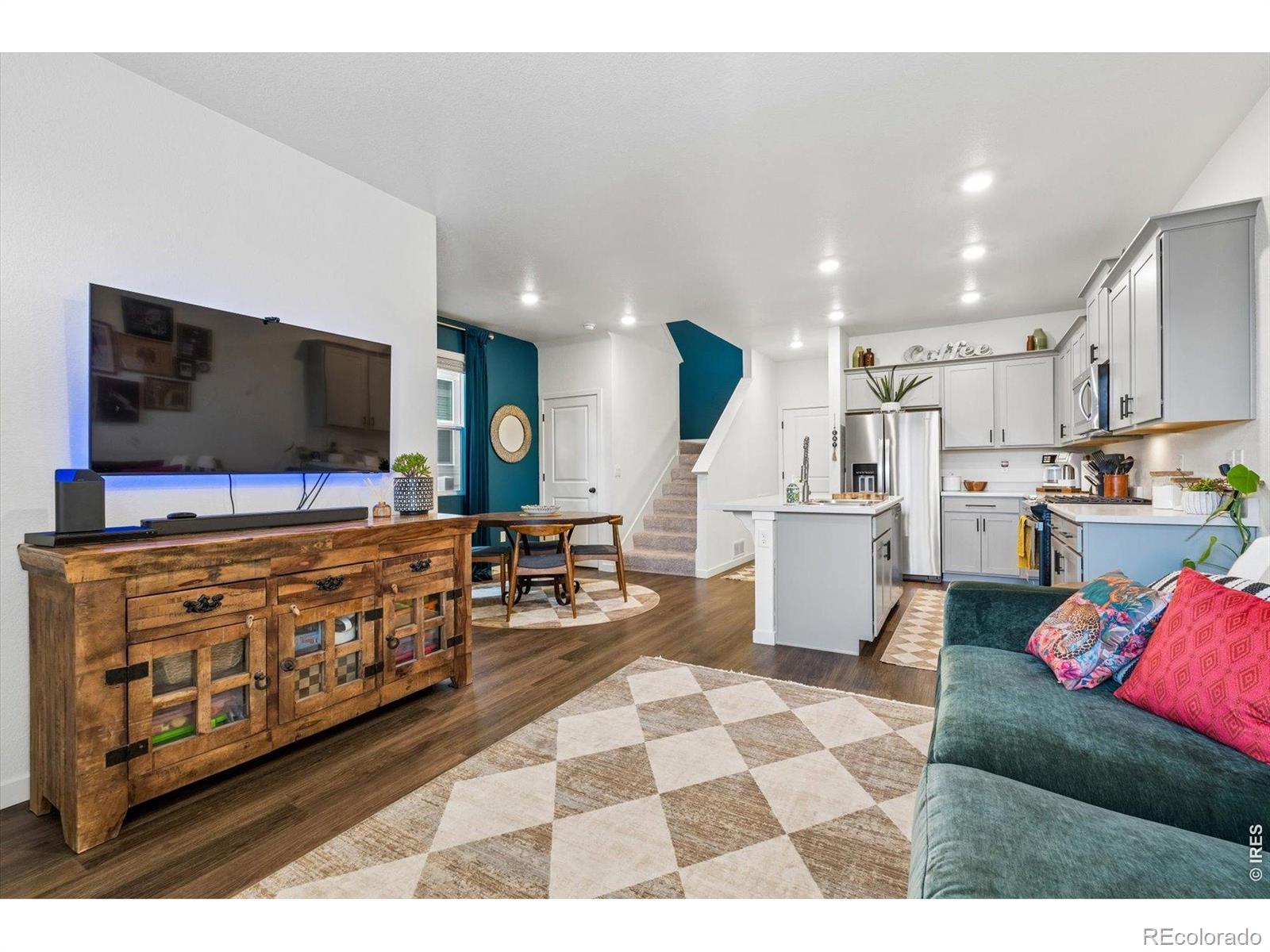 MLS Image #1 for 6907  zig place,frederick, Colorado