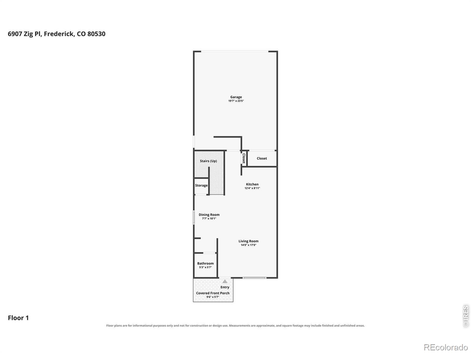 MLS Image #21 for 6907  zig place,frederick, Colorado