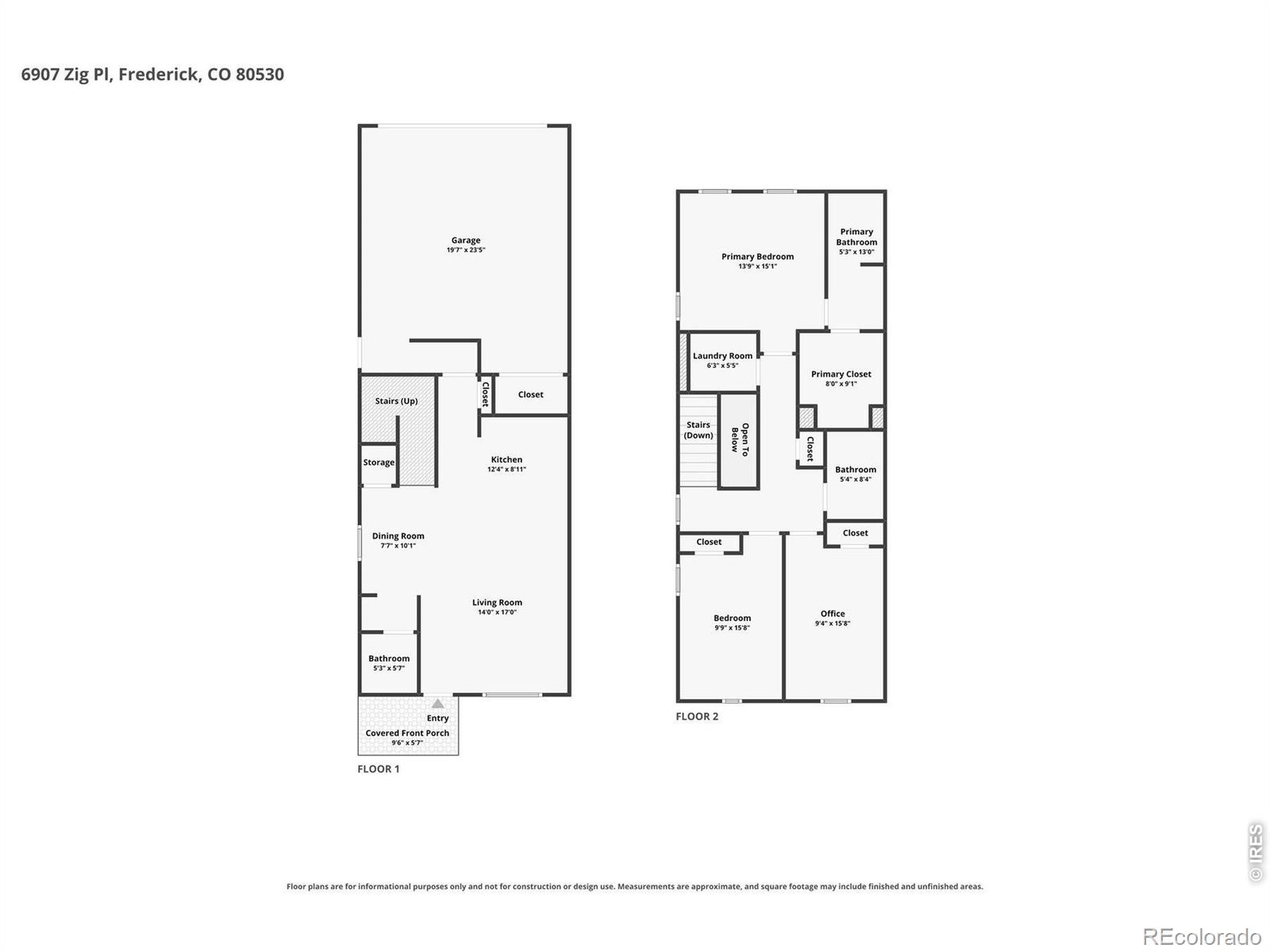MLS Image #23 for 6907  zig place,frederick, Colorado