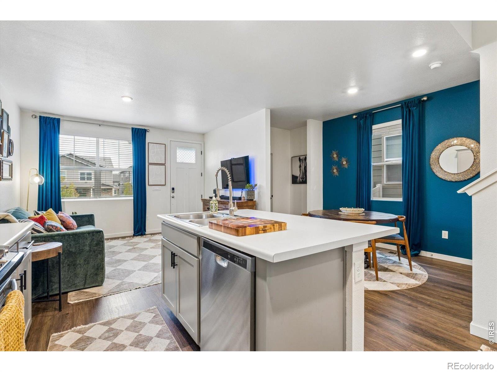 MLS Image #4 for 6907  zig place,frederick, Colorado