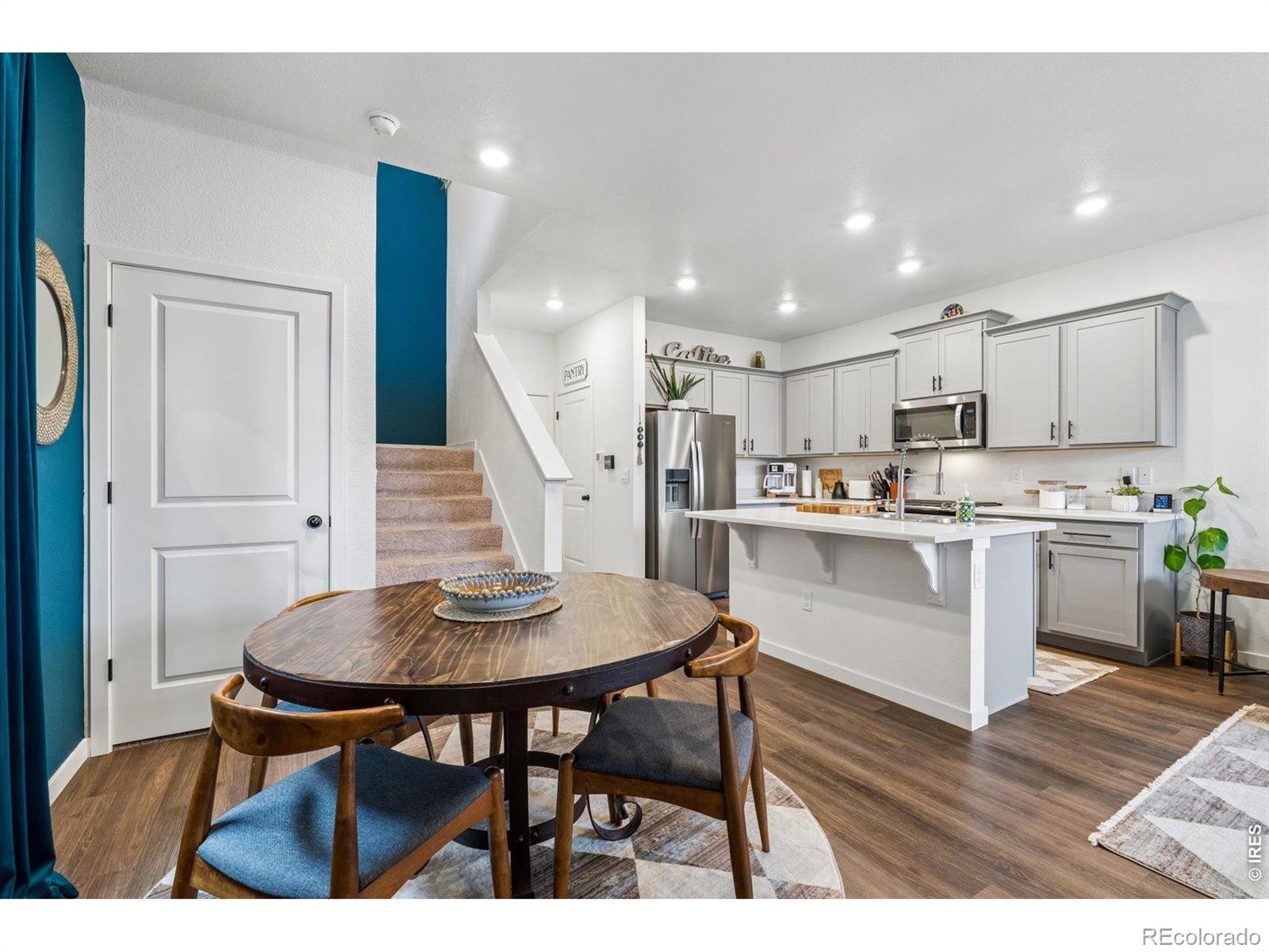 MLS Image #9 for 6907  zig place,frederick, Colorado