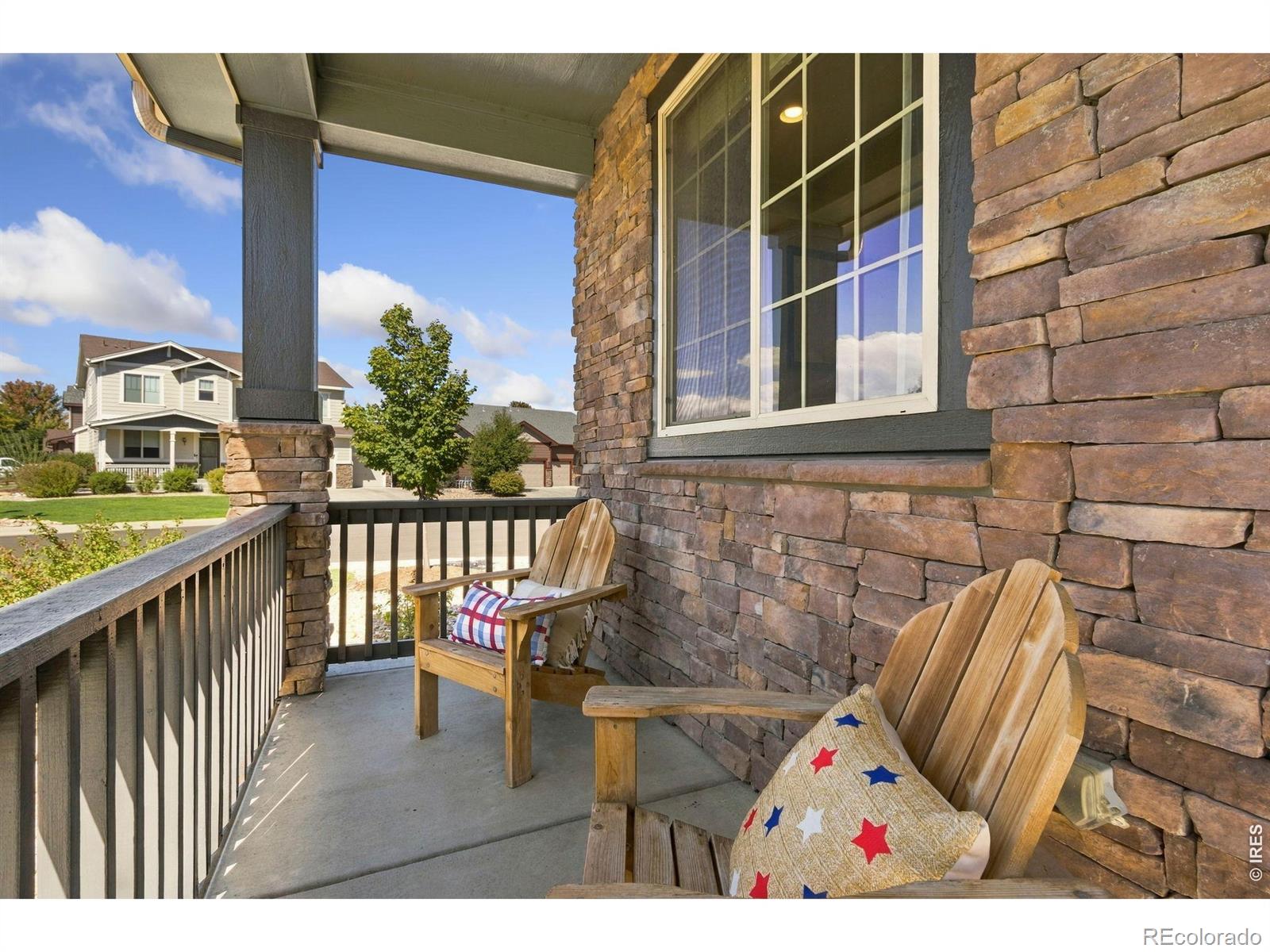 MLS Image #3 for 924  messara drive,fort collins, Colorado
