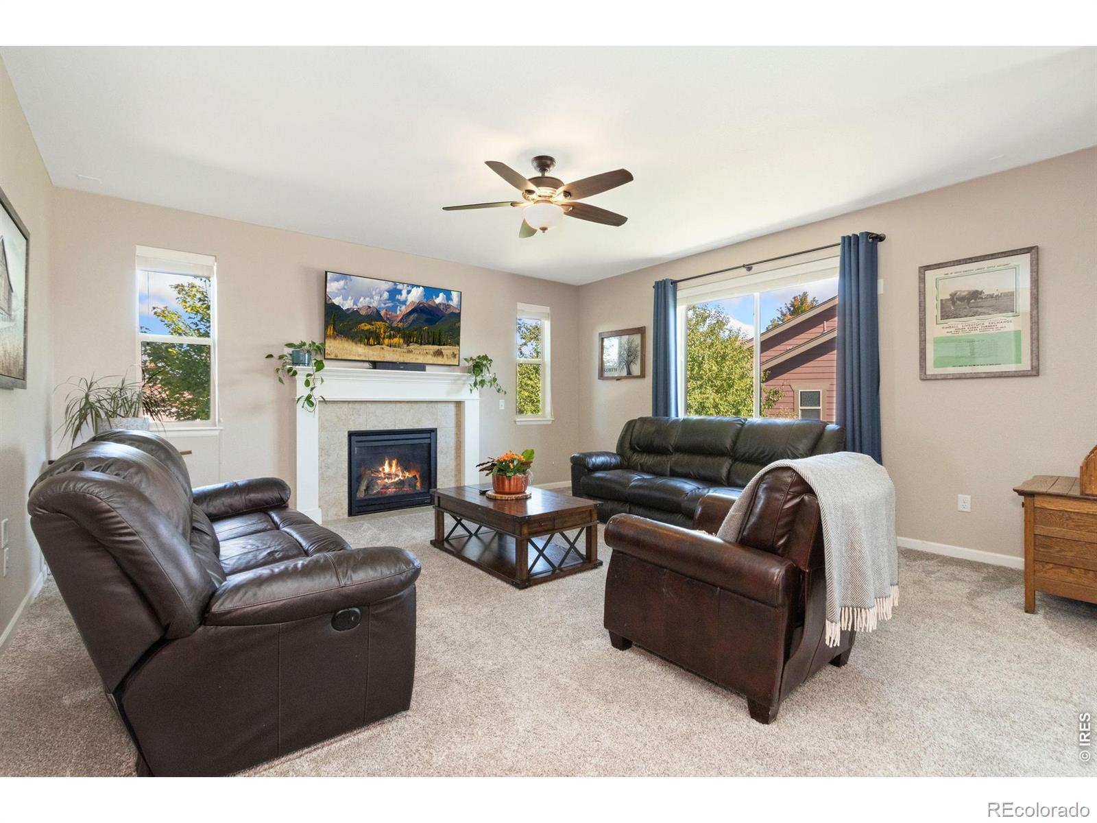 MLS Image #4 for 924  messara drive,fort collins, Colorado