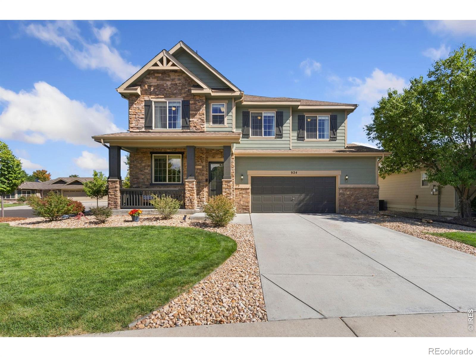 MLS Image #41 for 924  messara drive,fort collins, Colorado