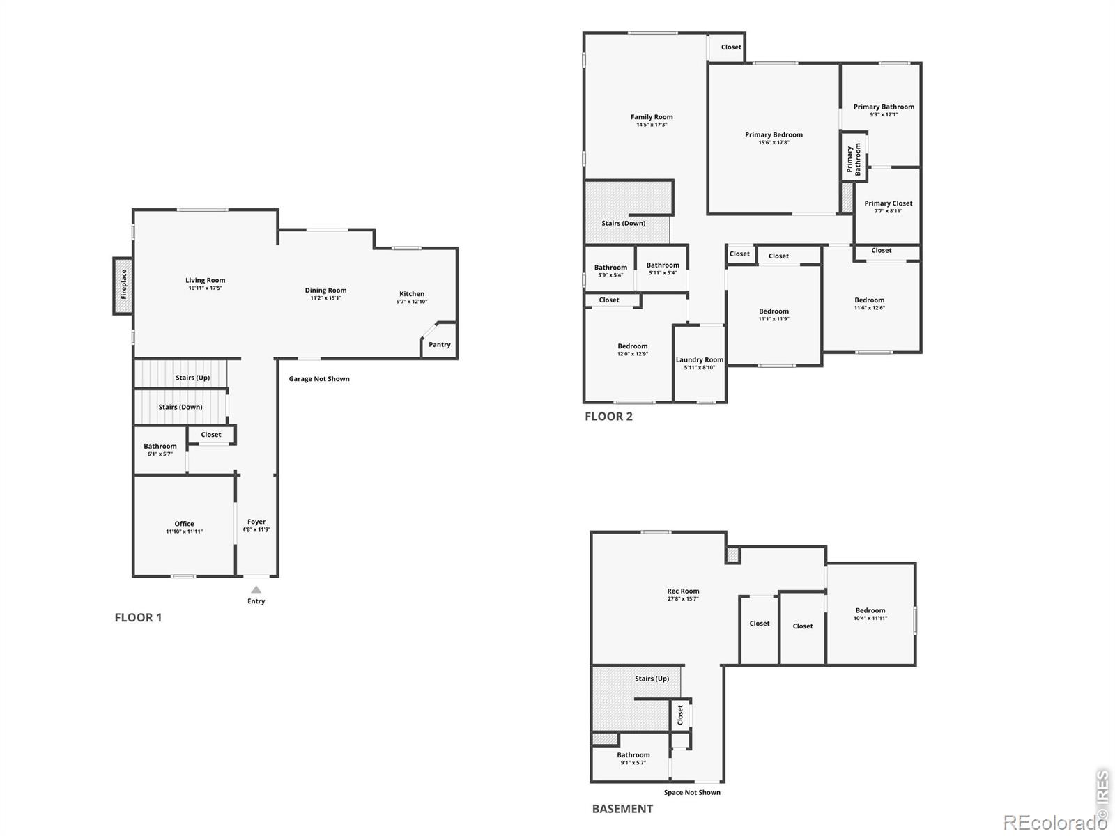 MLS Image #42 for 924  messara drive,fort collins, Colorado