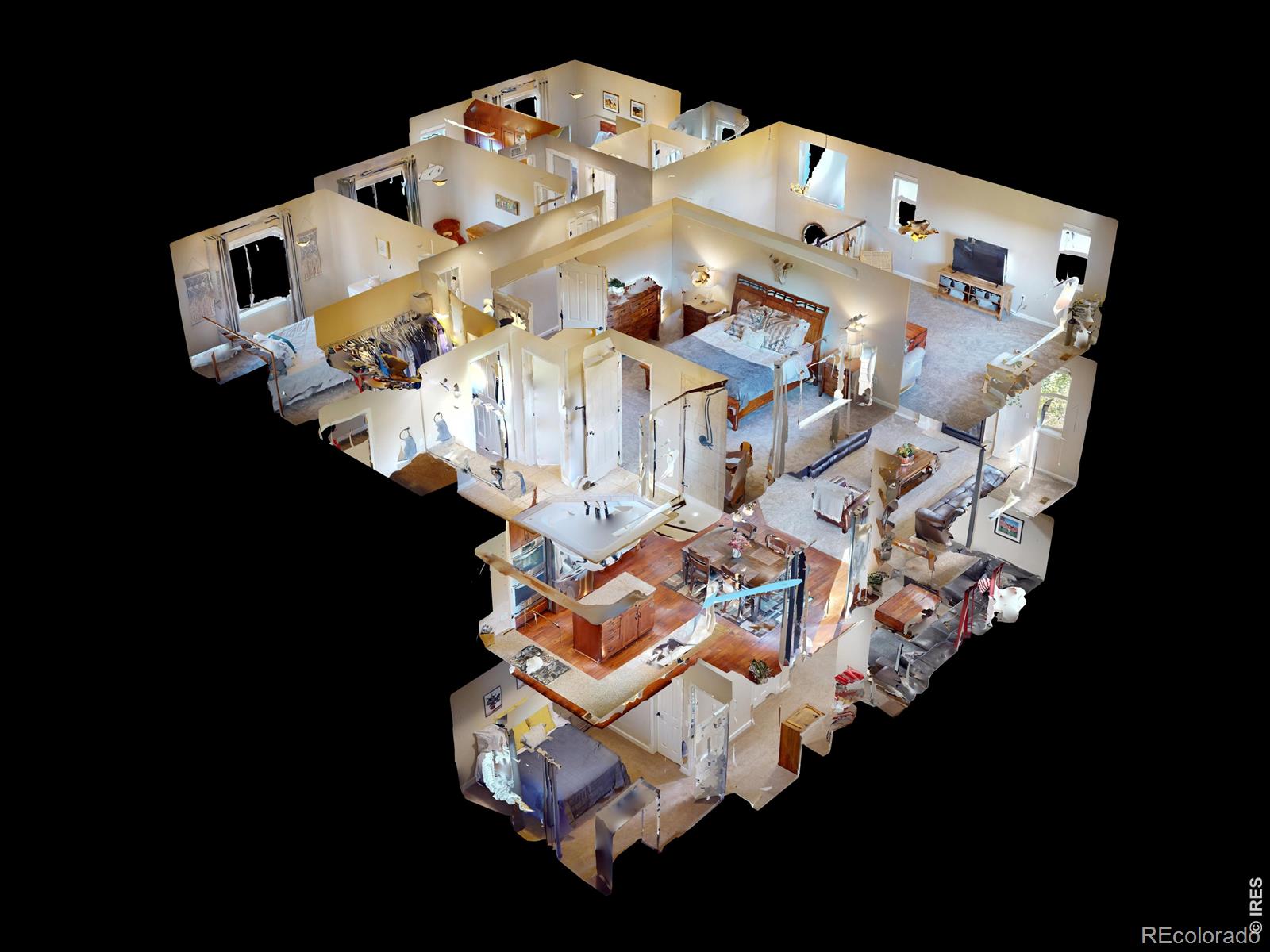 MLS Image #43 for 924  messara drive,fort collins, Colorado