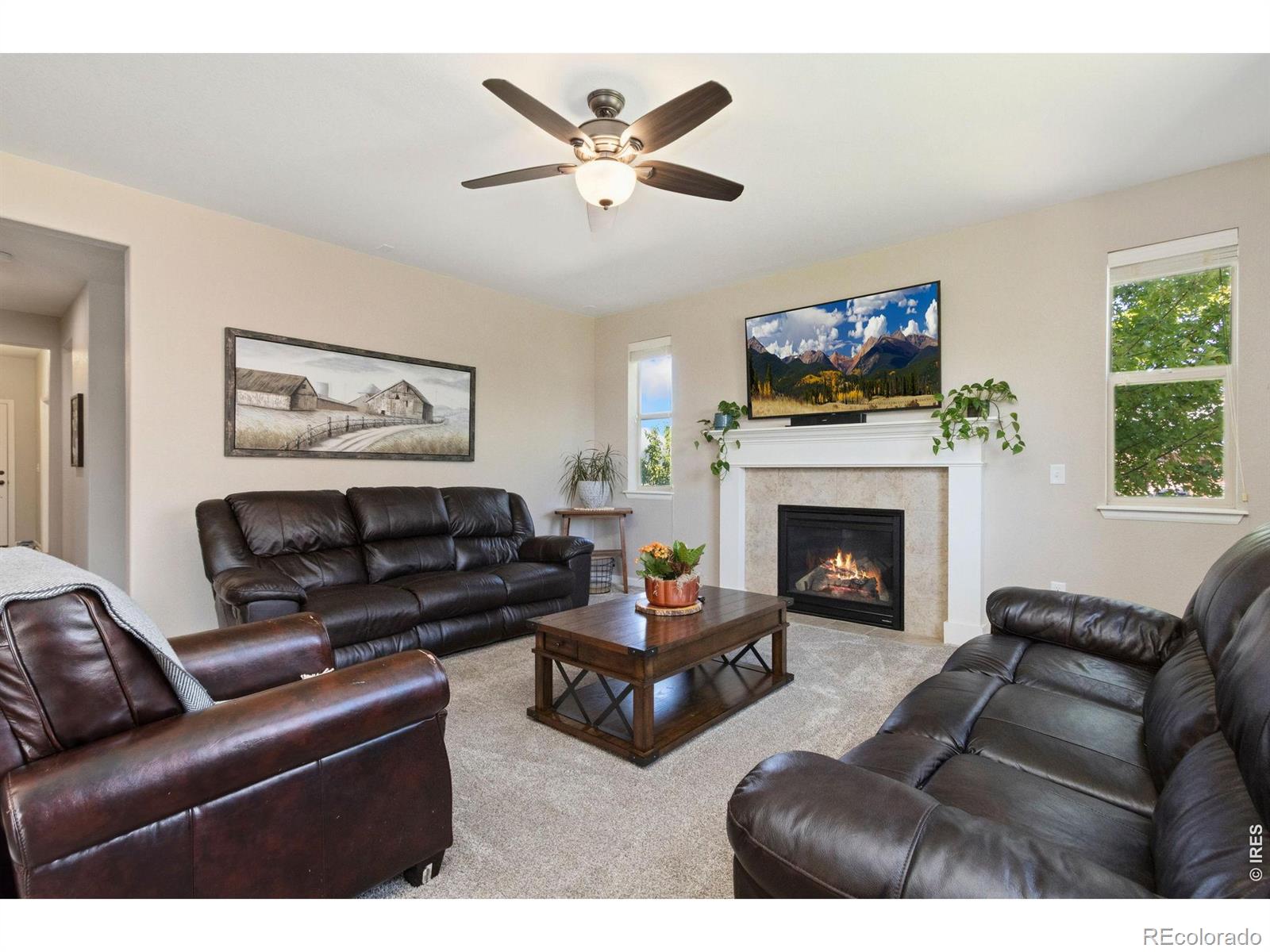 MLS Image #5 for 924  messara drive,fort collins, Colorado